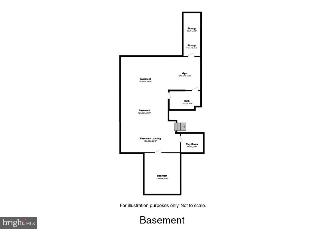MAPLE LAWN - Residential