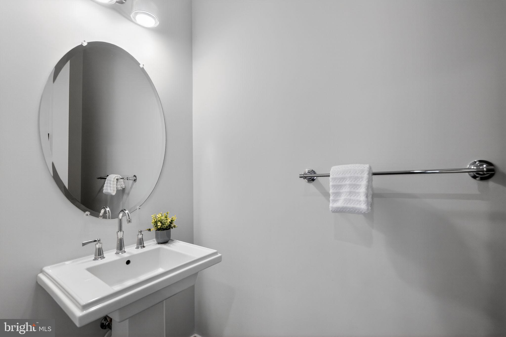 MAPLE LAWN - Residential