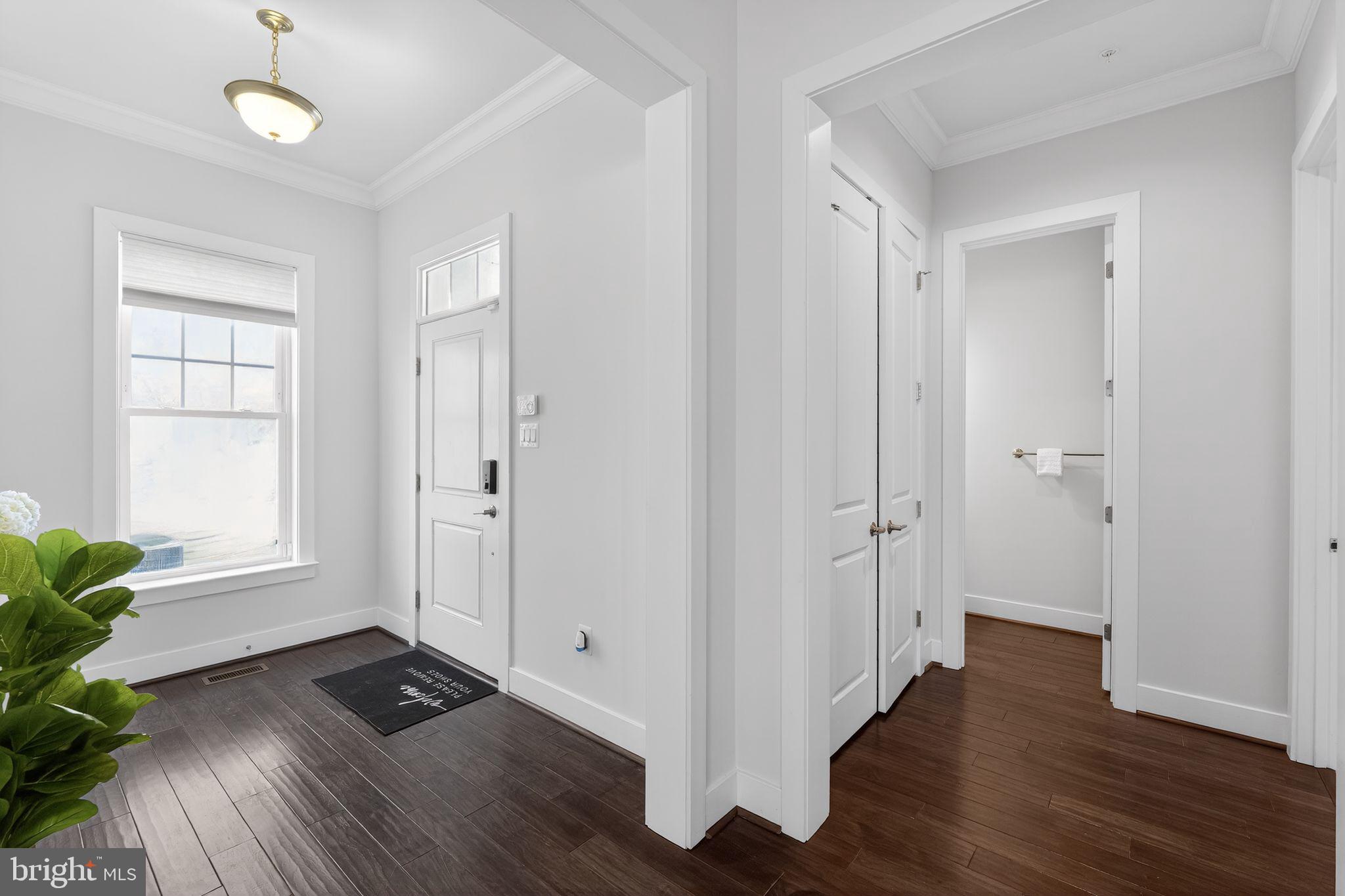 MAPLE LAWN - Residential