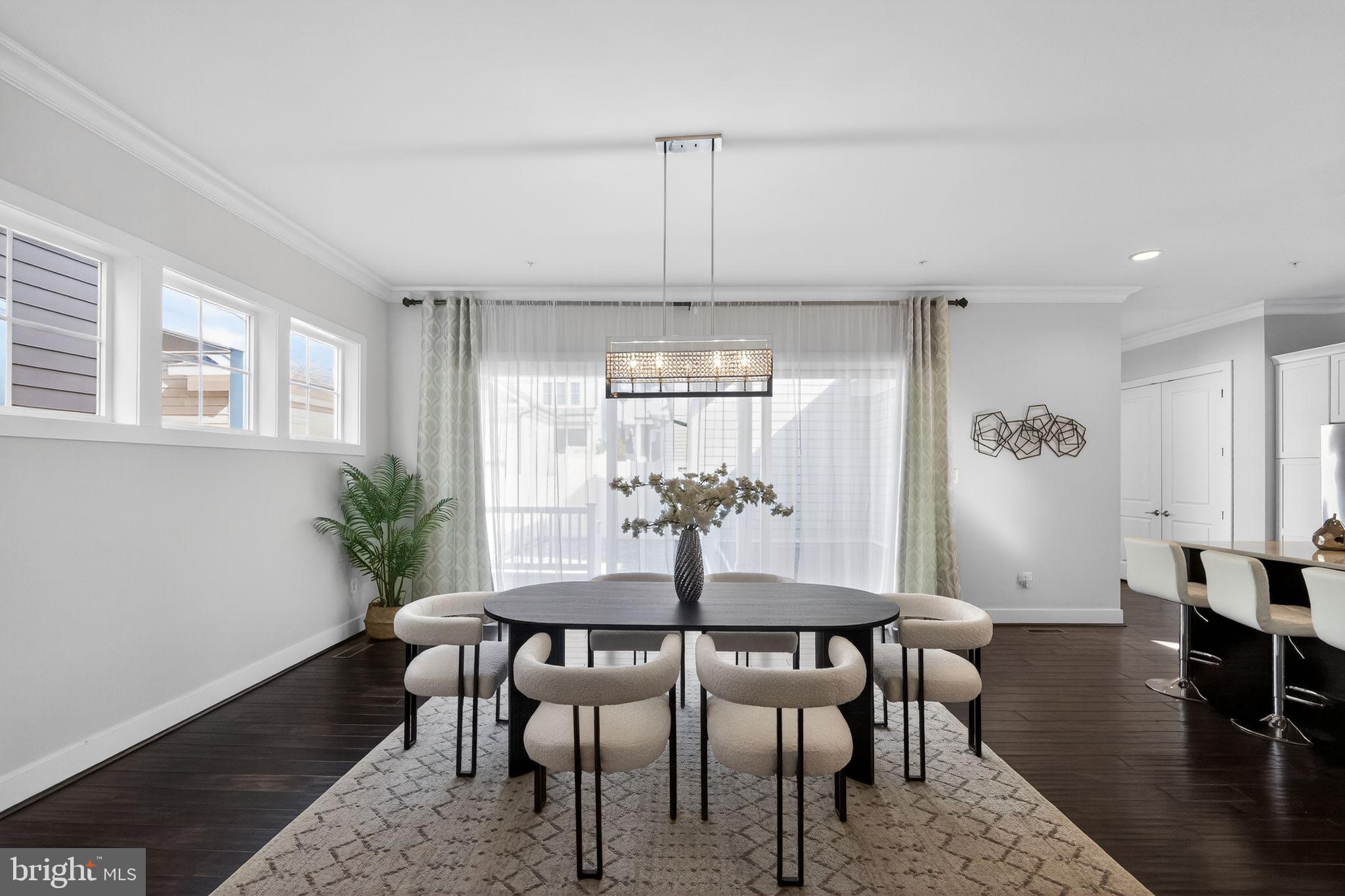 MAPLE LAWN - Residential