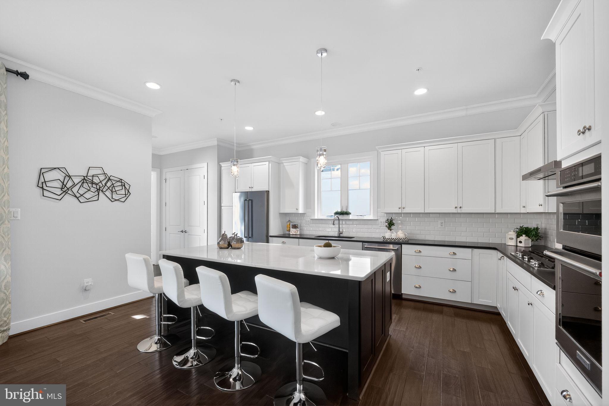 MAPLE LAWN - Residential