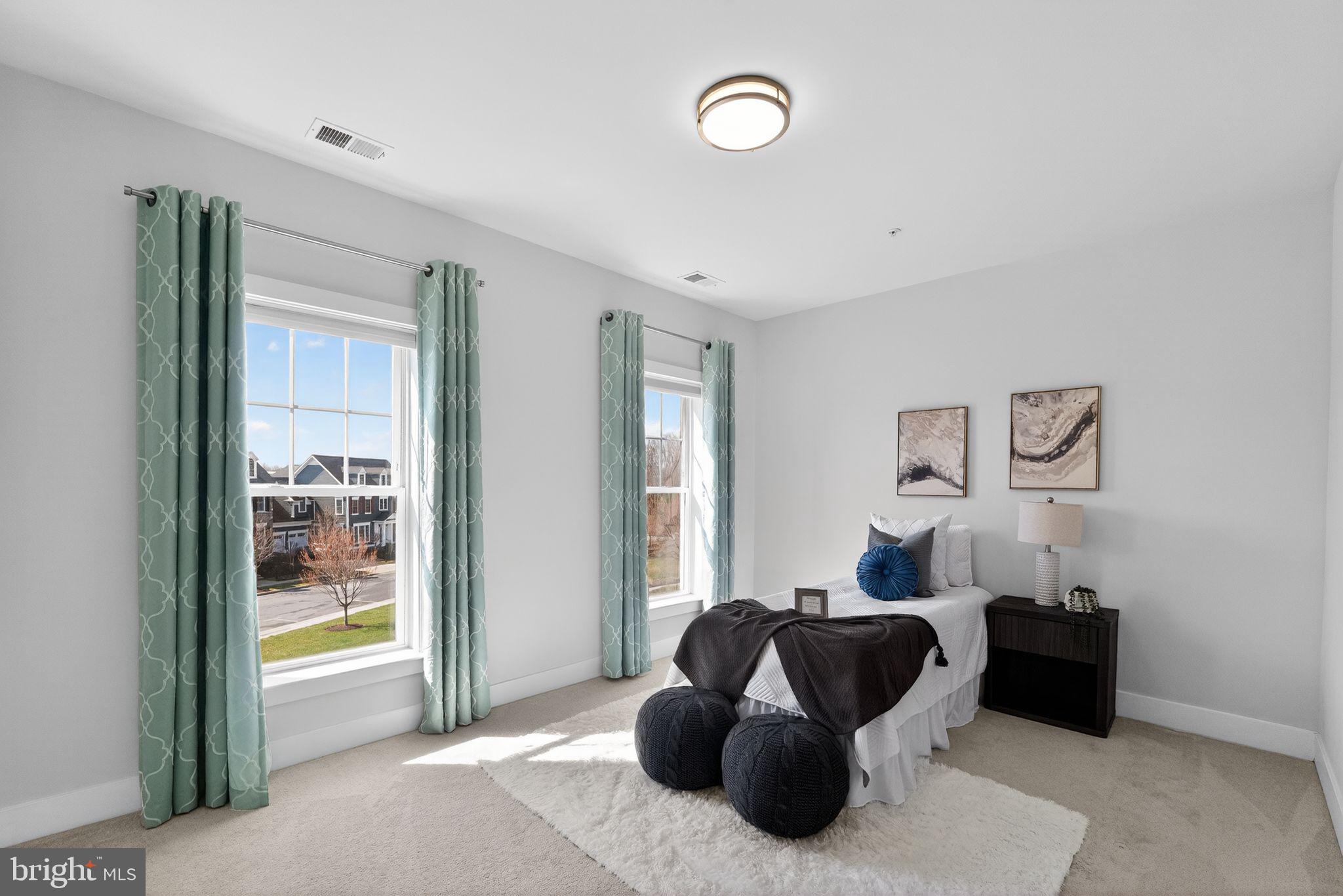 MAPLE LAWN - Residential