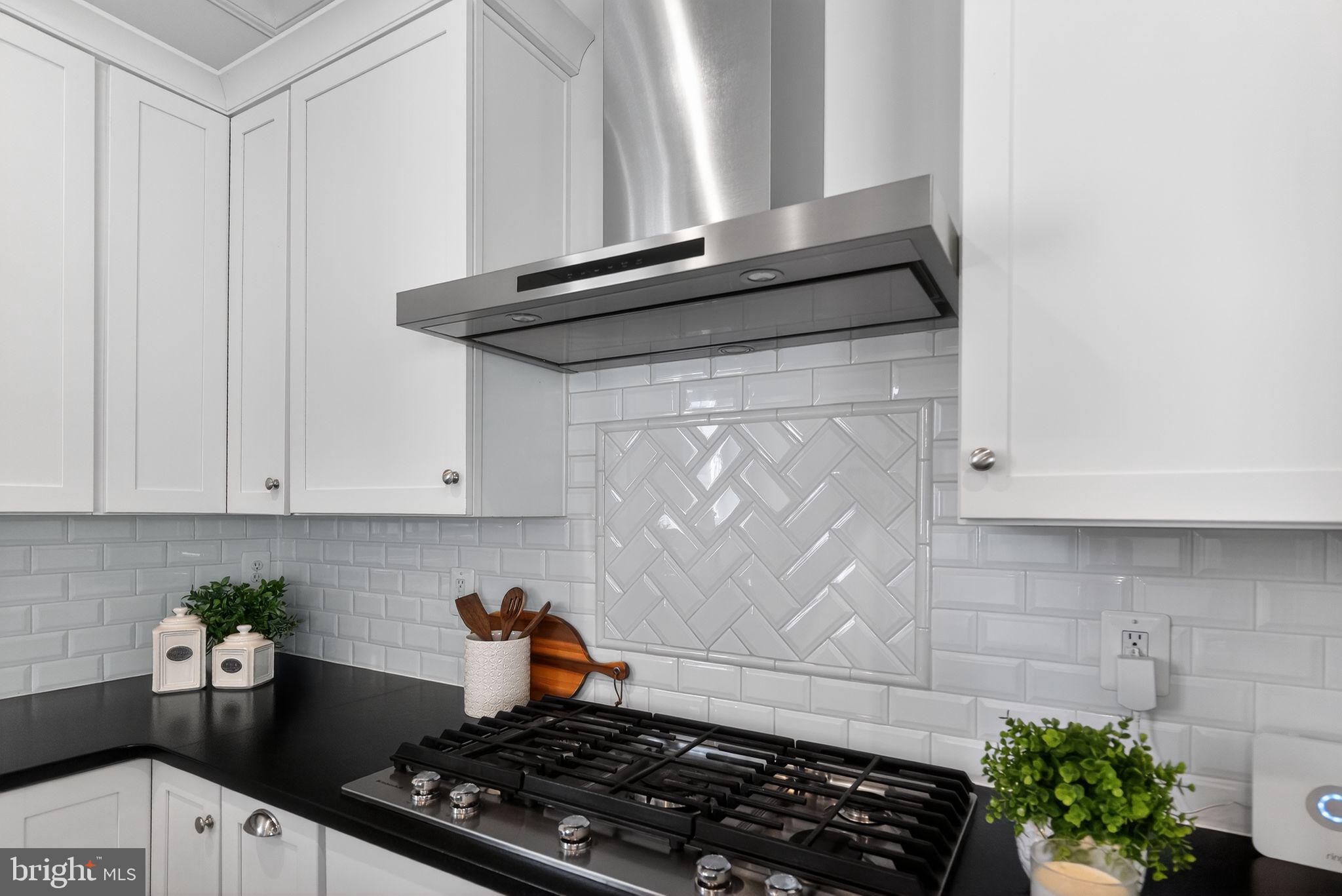 MAPLE LAWN - Residential