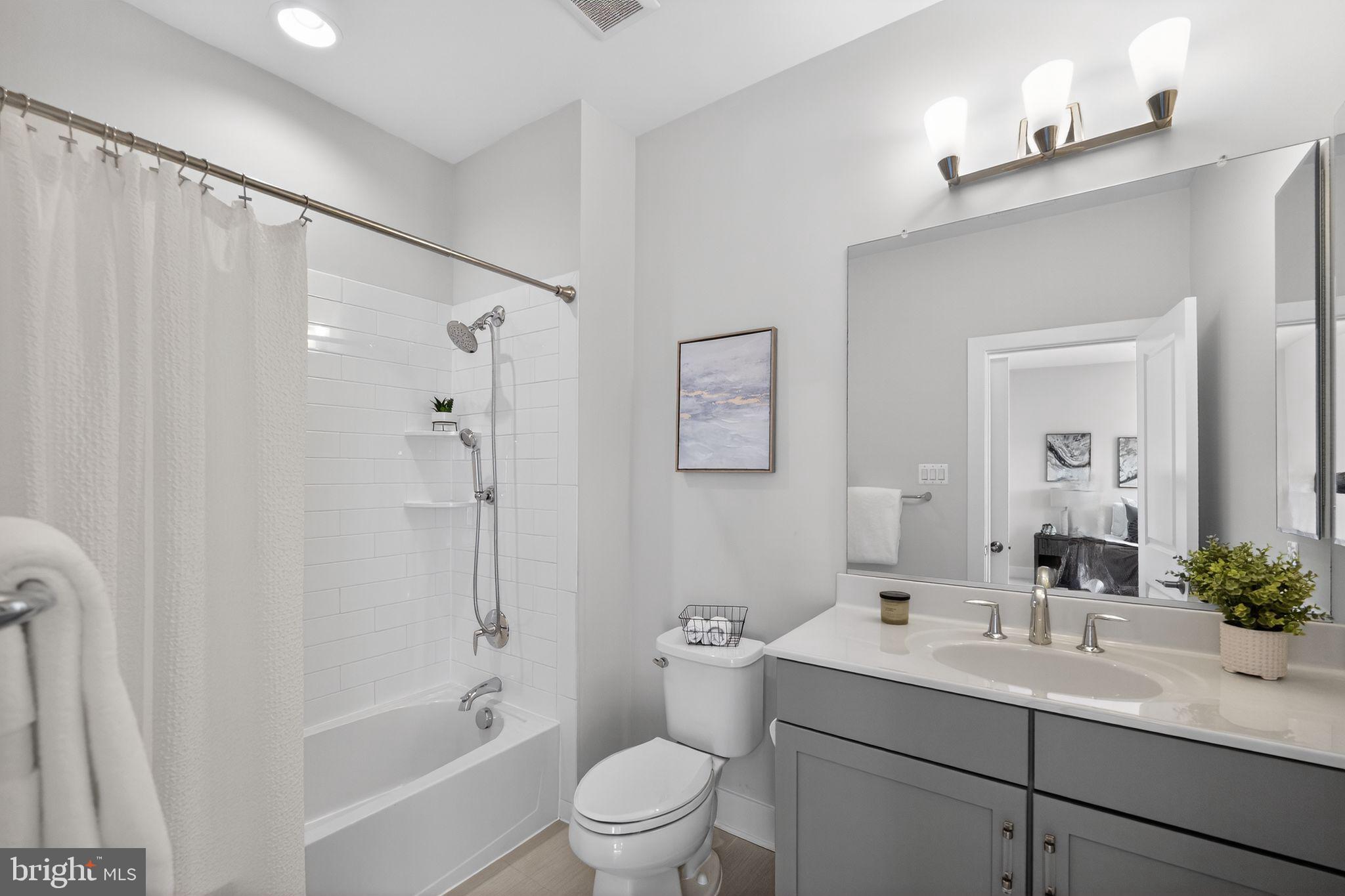 MAPLE LAWN - Residential