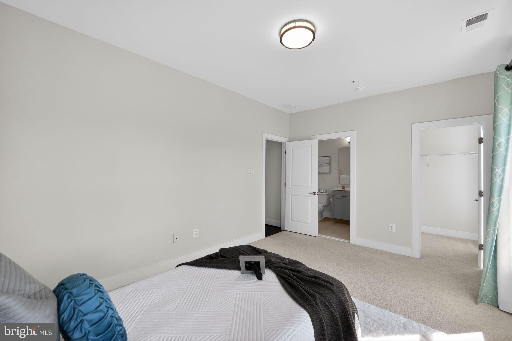 MAPLE LAWN - Residential