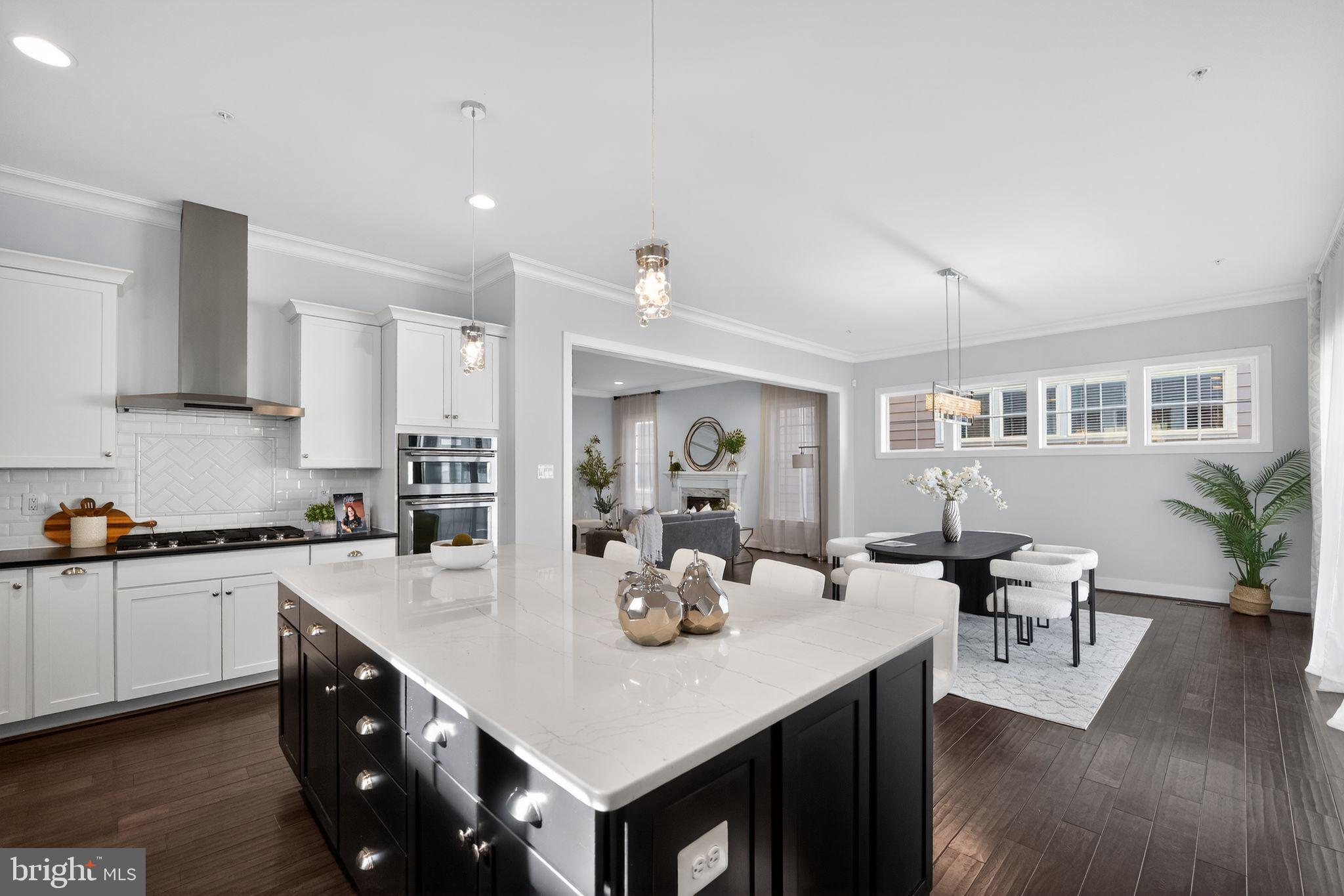 MAPLE LAWN - Residential