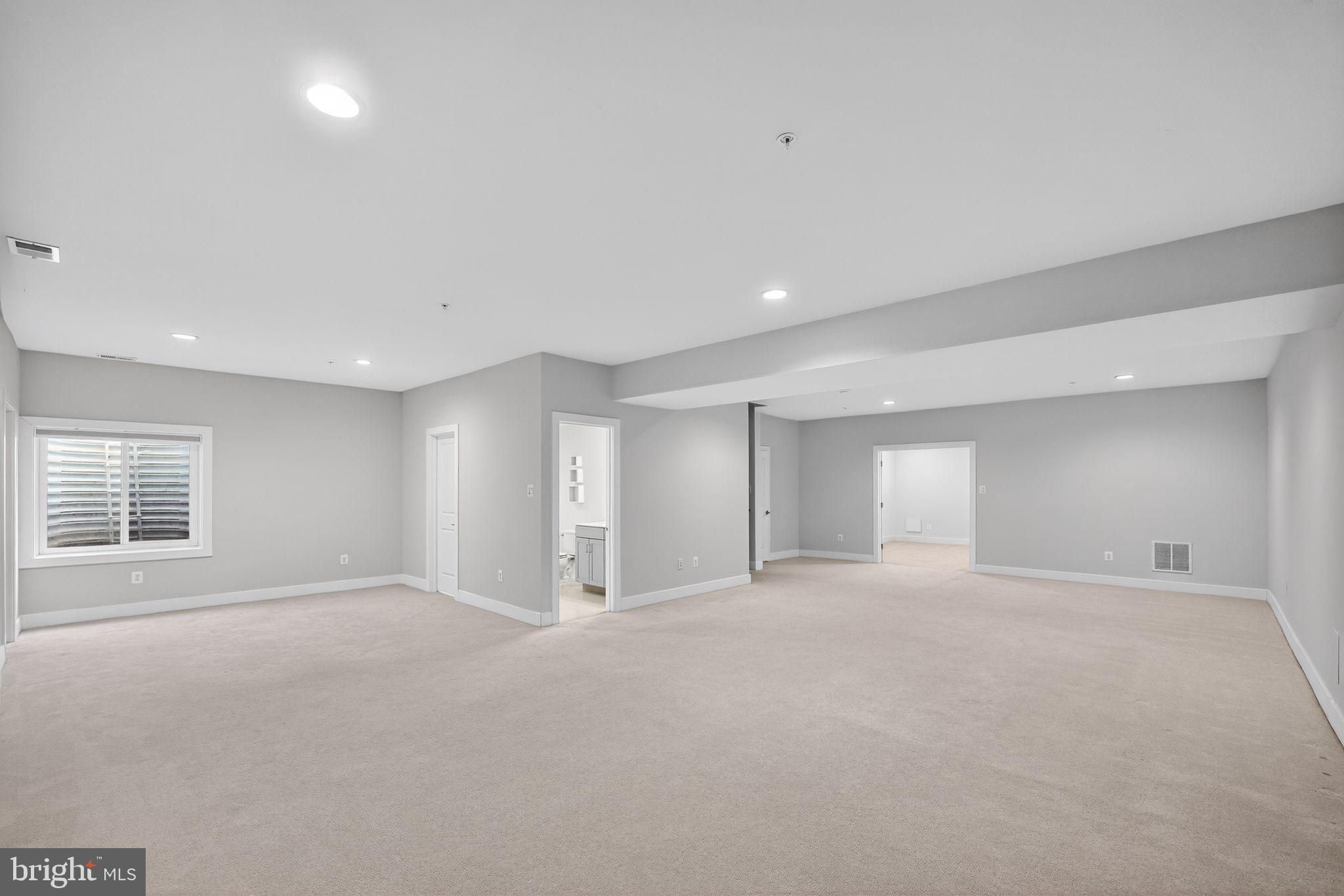 MAPLE LAWN - Residential