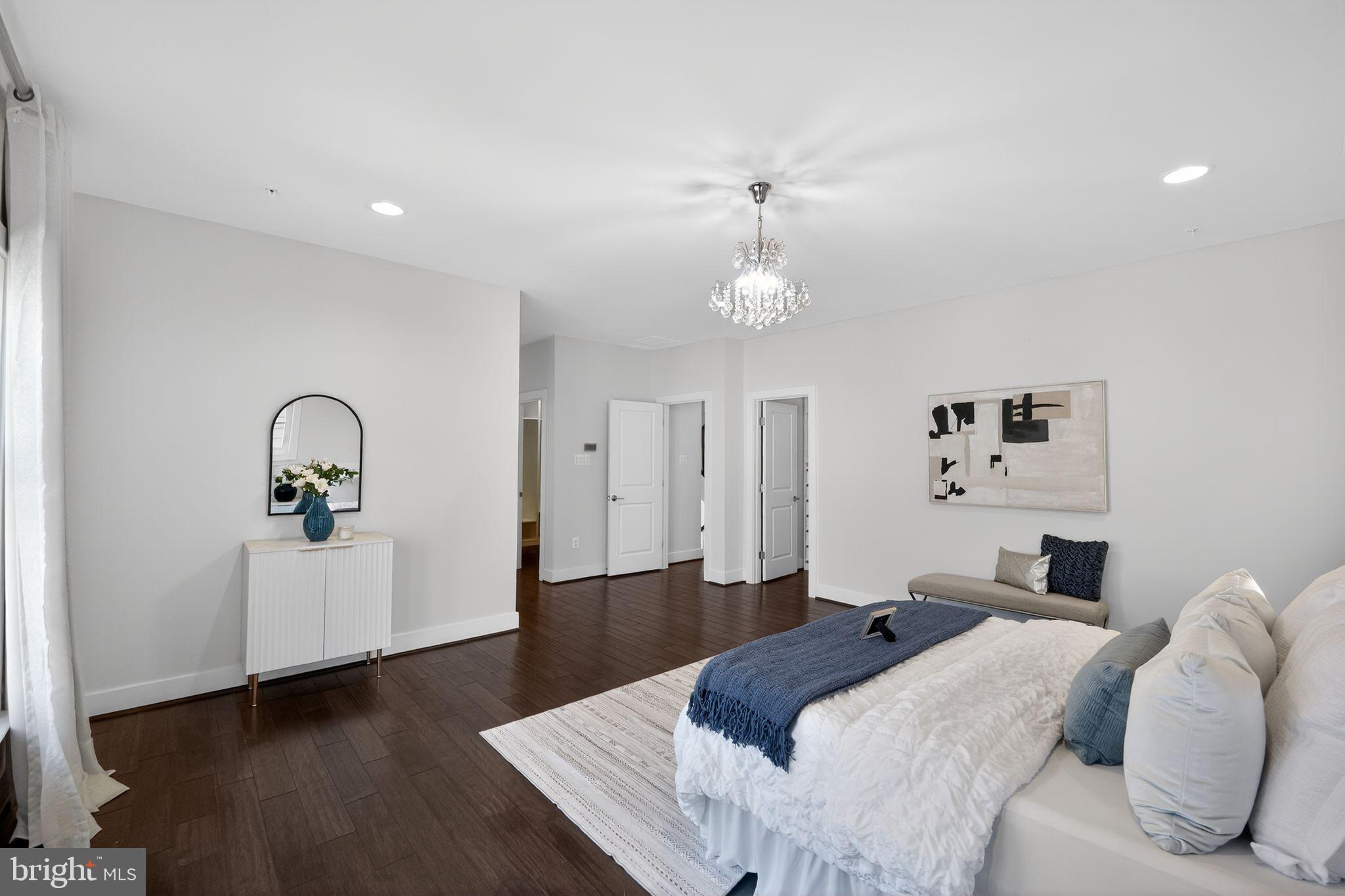 MAPLE LAWN - Residential