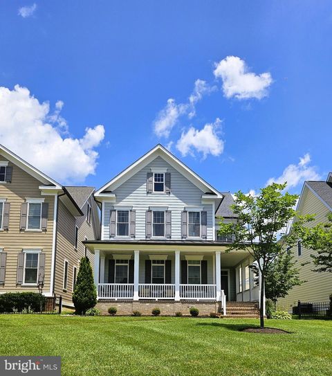 Homes For Sale - 11540 Iager Boulevard<br/> Howard County, FULTON, MD 20759