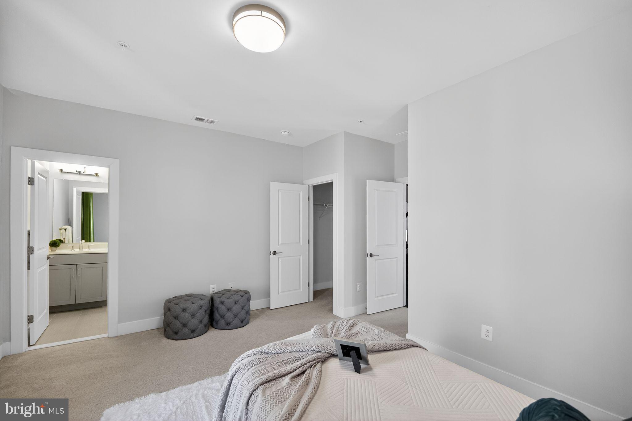 MAPLE LAWN - Residential