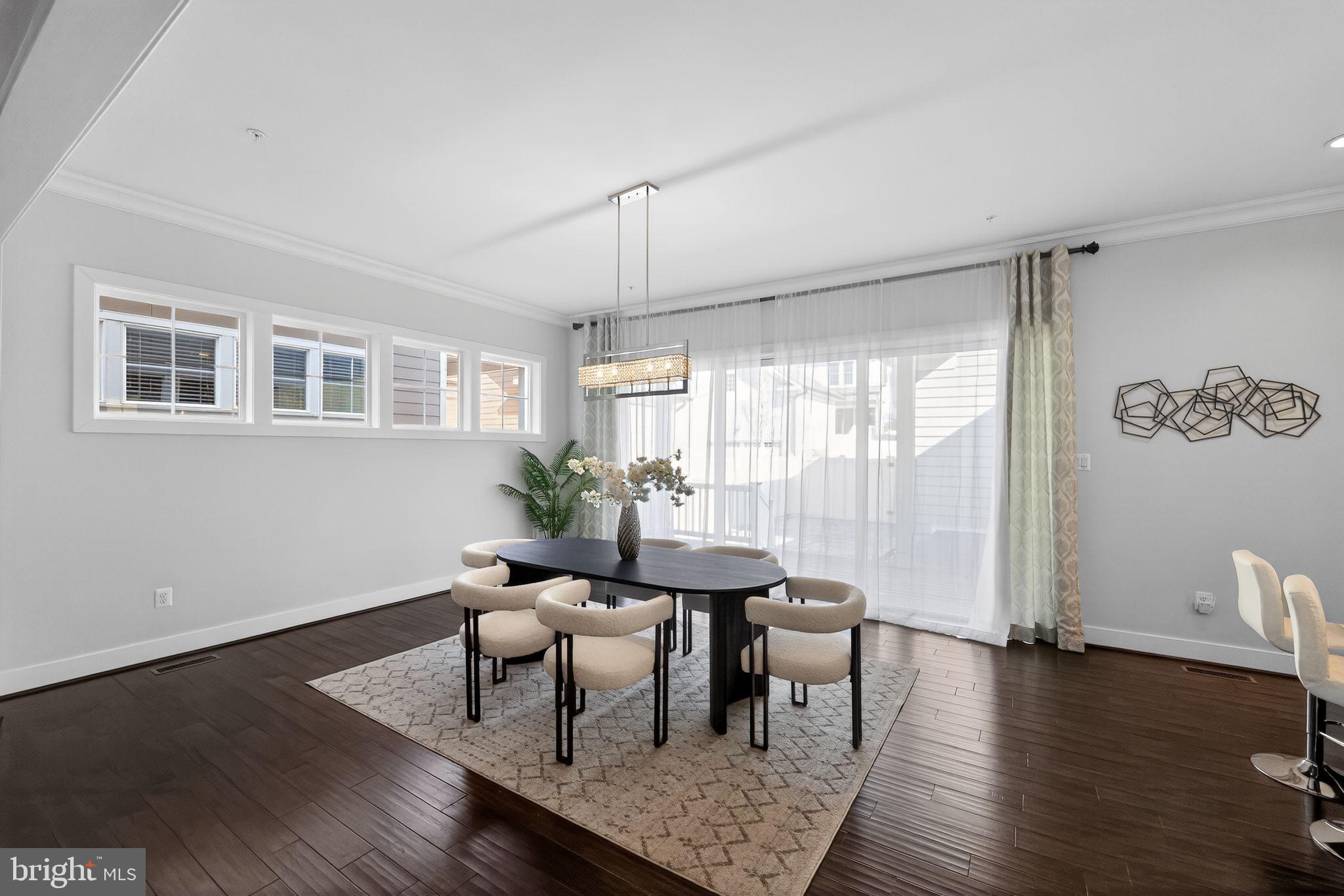 MAPLE LAWN - Residential