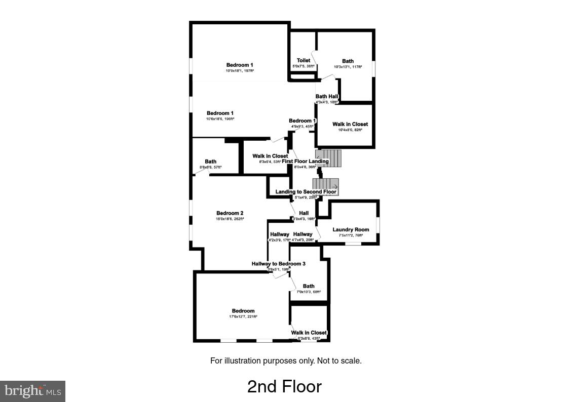 MAPLE LAWN - Residential