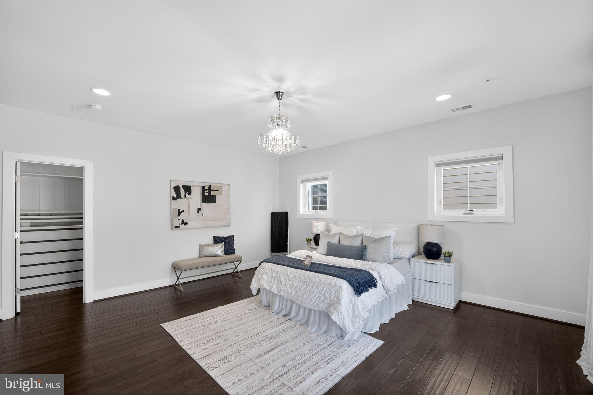 MAPLE LAWN - Residential