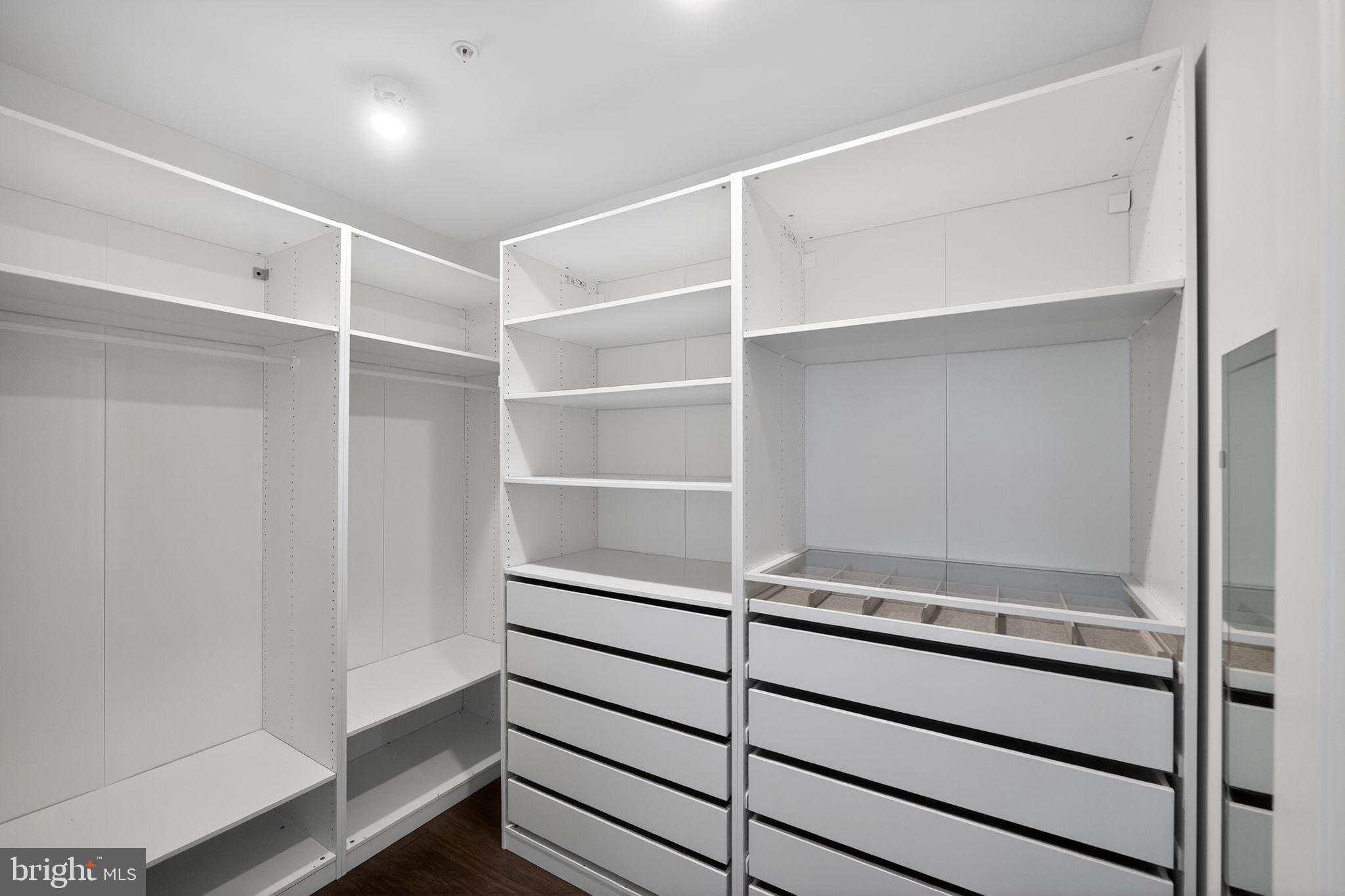 MAPLE LAWN - Residential