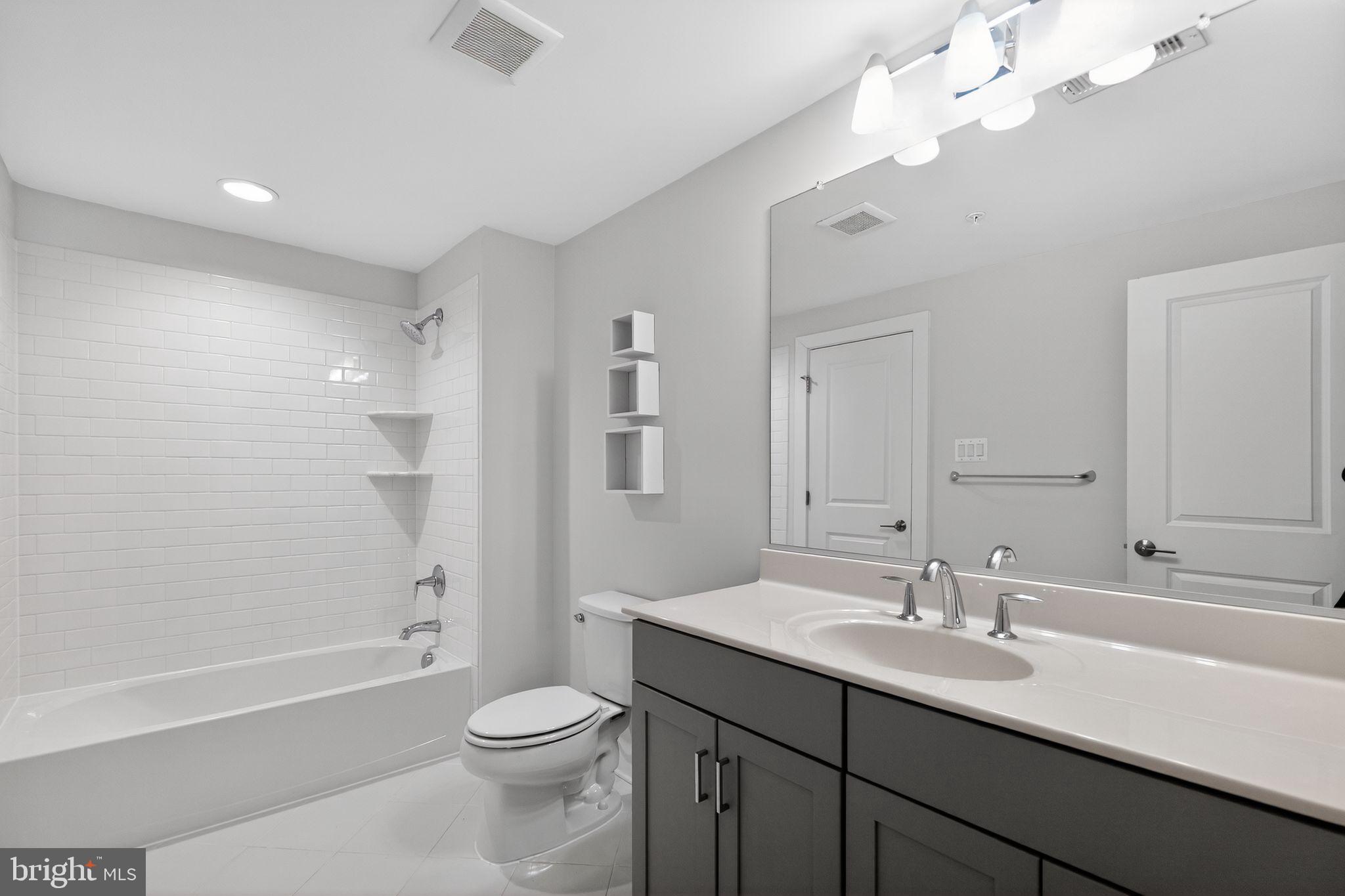 MAPLE LAWN - Residential