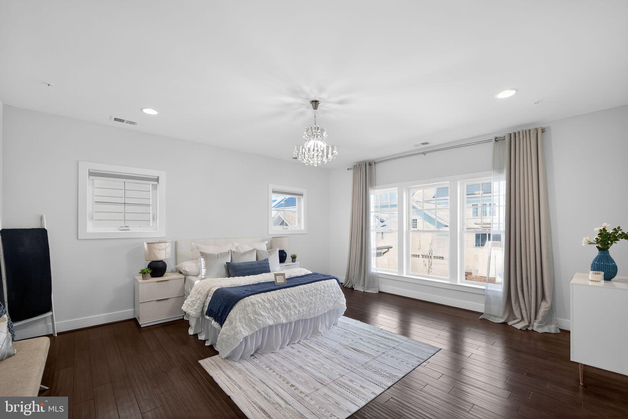 MAPLE LAWN - Residential