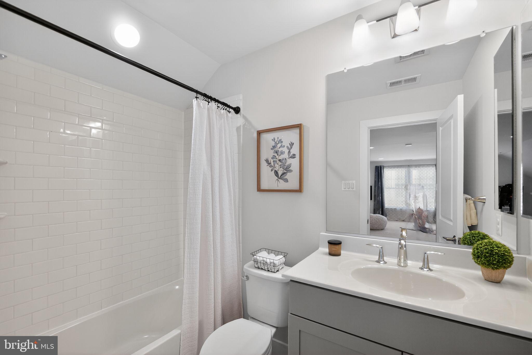 MAPLE LAWN - Residential