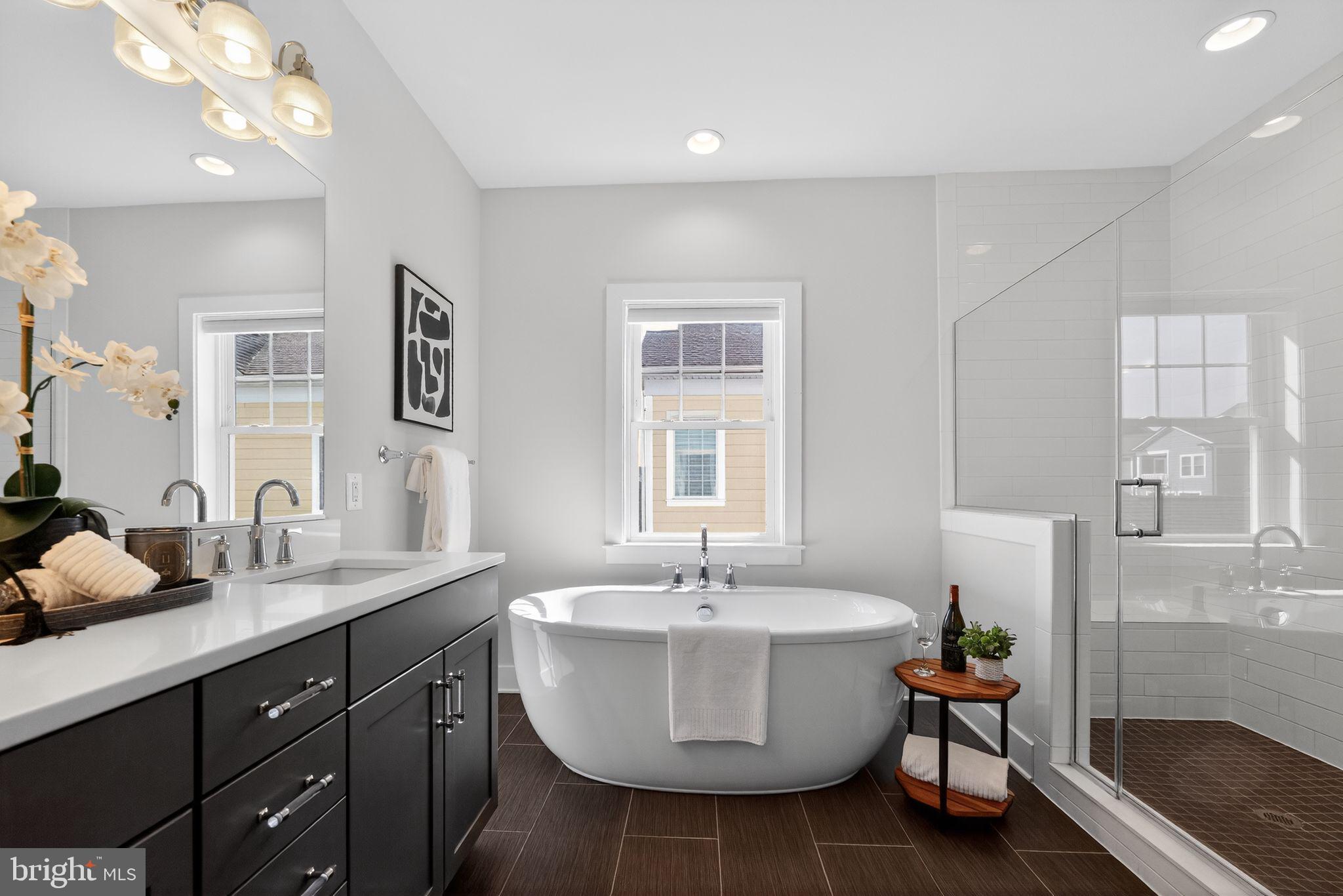 MAPLE LAWN - Residential