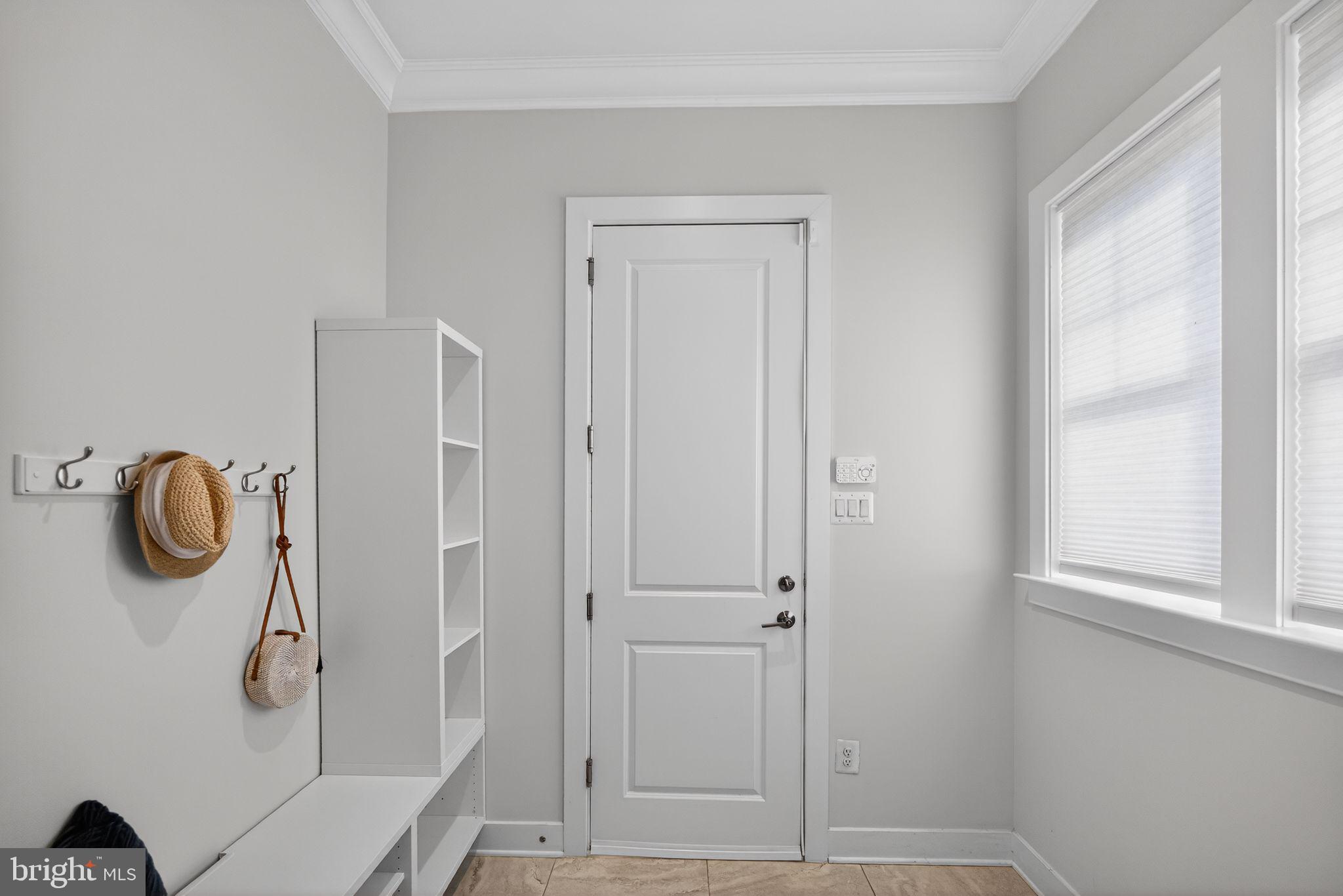 MAPLE LAWN - Residential