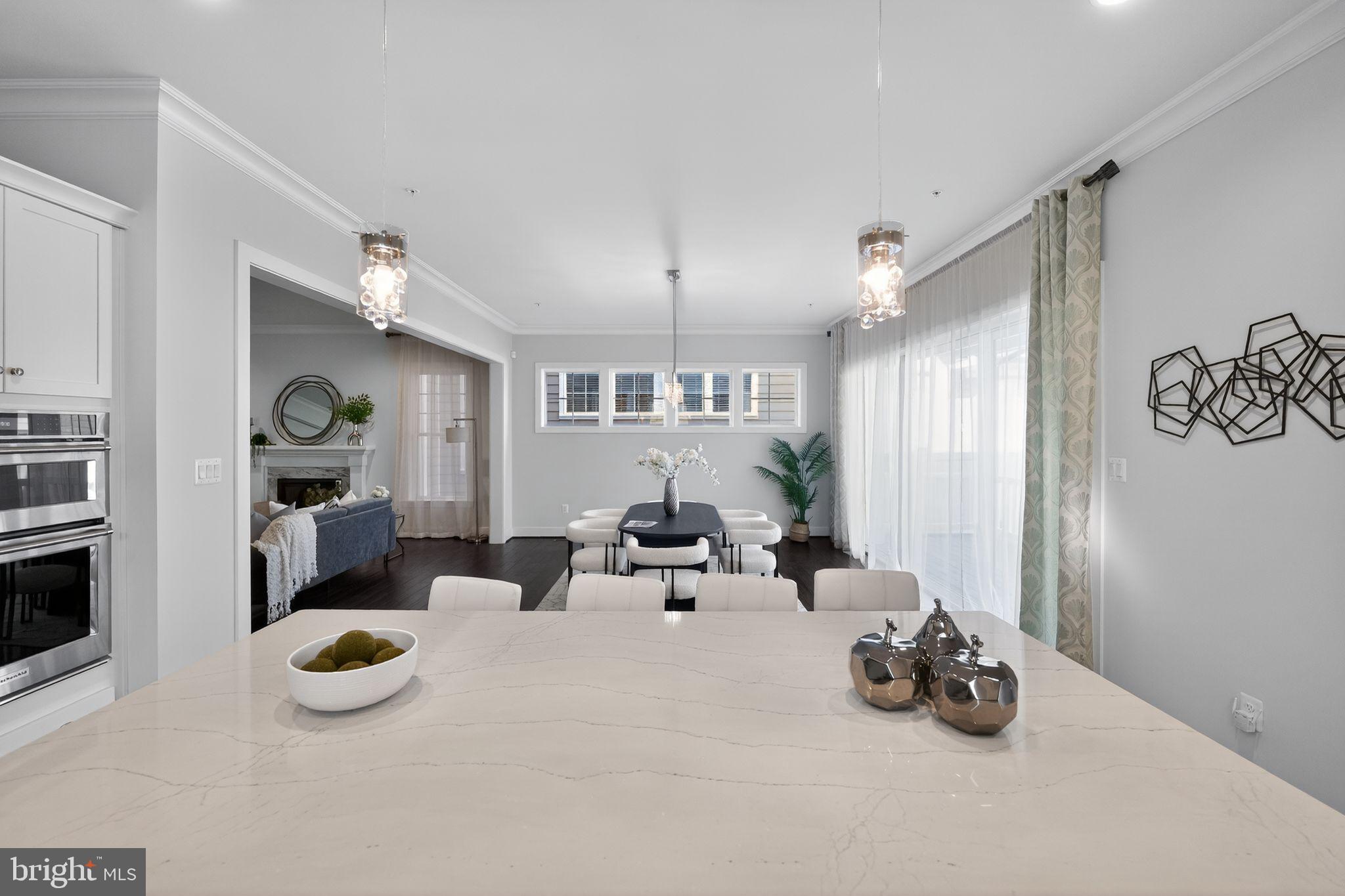 MAPLE LAWN - Residential