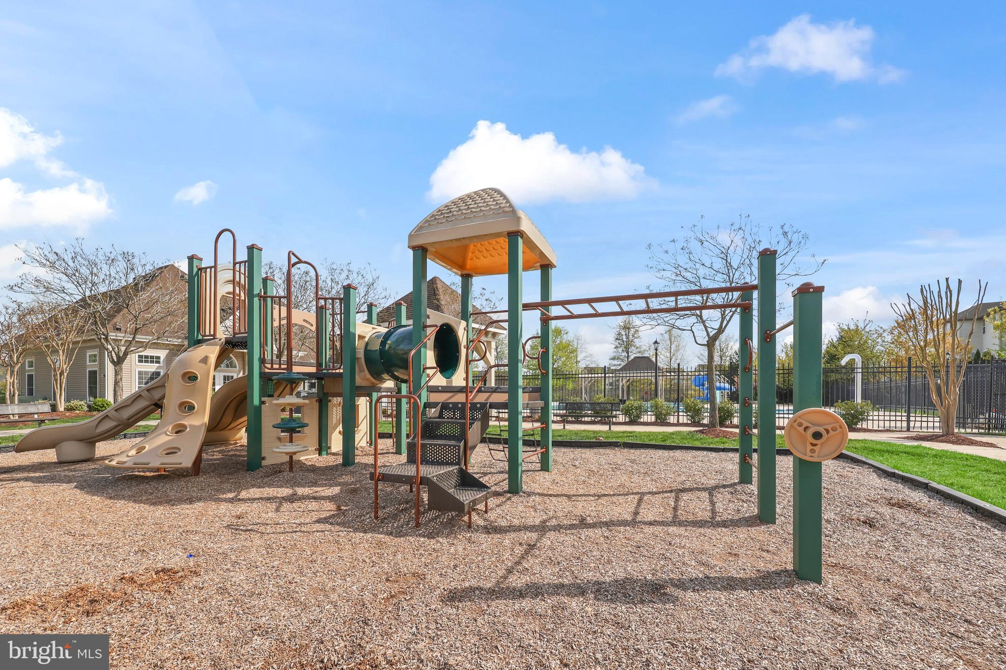 GLENKIRK ESTATES - Residential