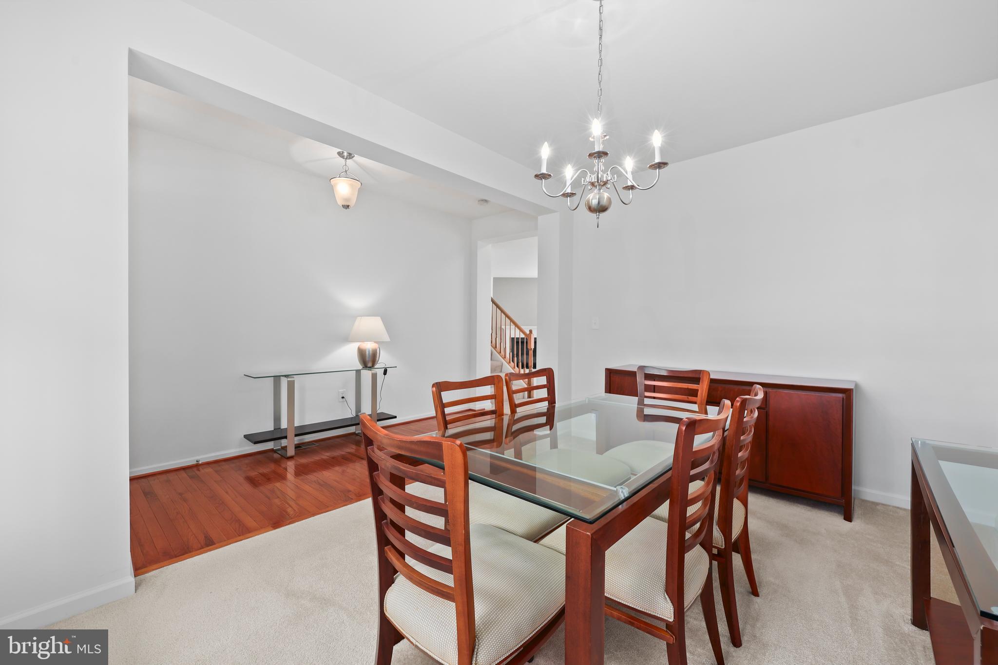 GLENKIRK ESTATES - Residential