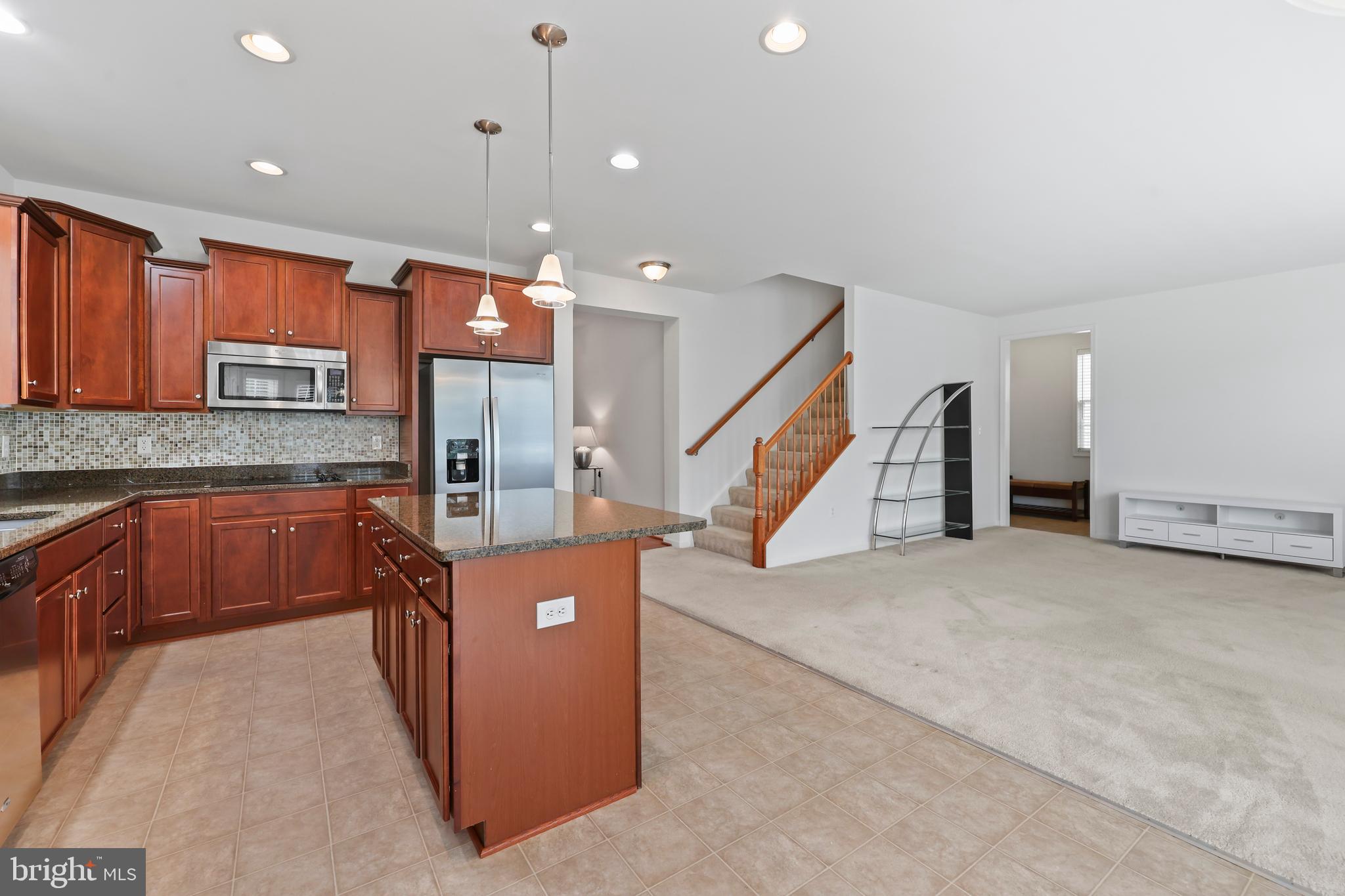 GLENKIRK ESTATES - Residential