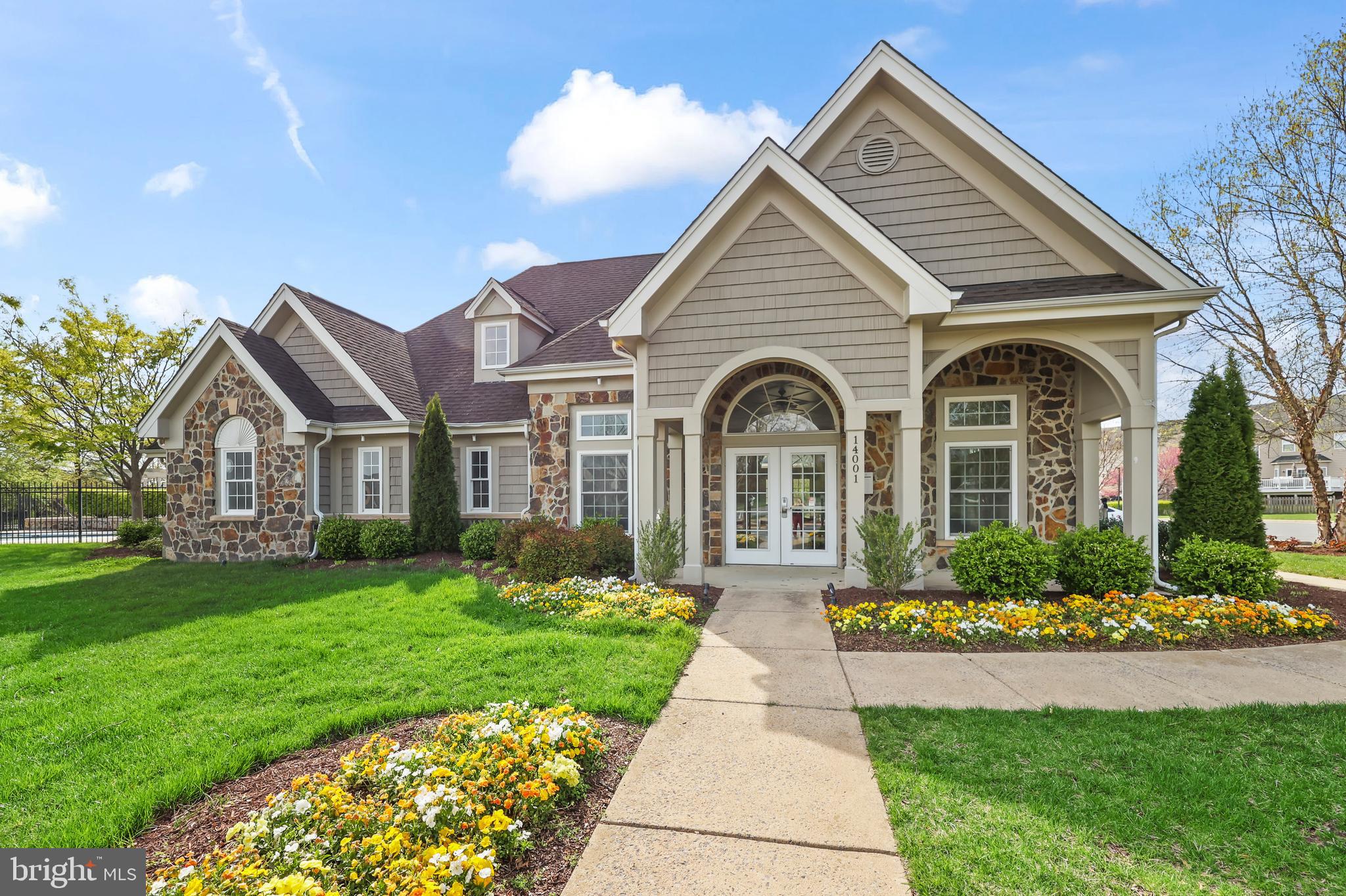 GLENKIRK ESTATES - Residential