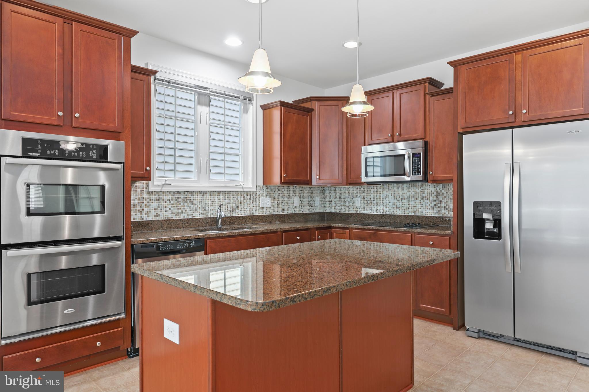 GLENKIRK ESTATES - Residential