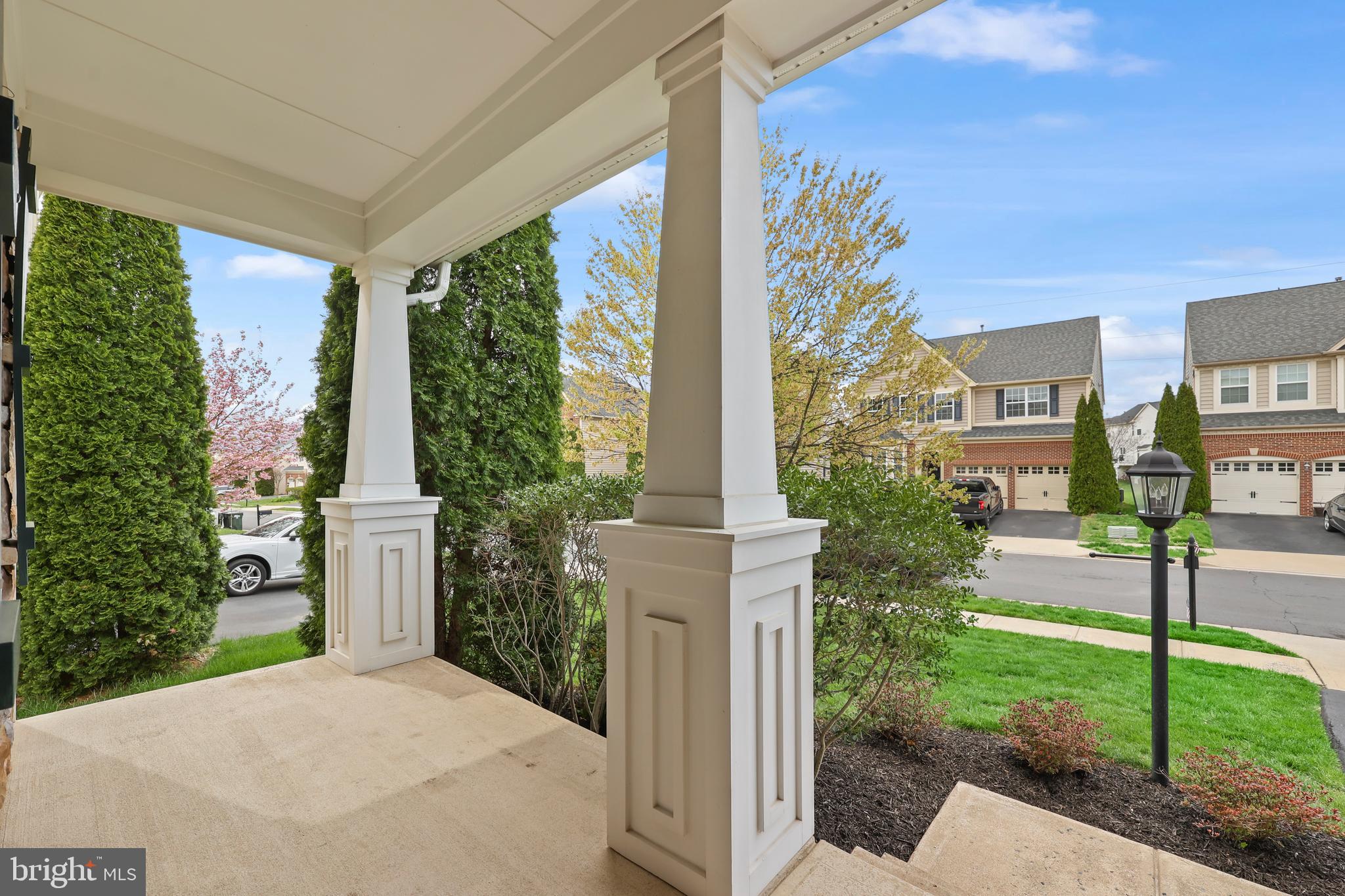 GLENKIRK ESTATES - Residential