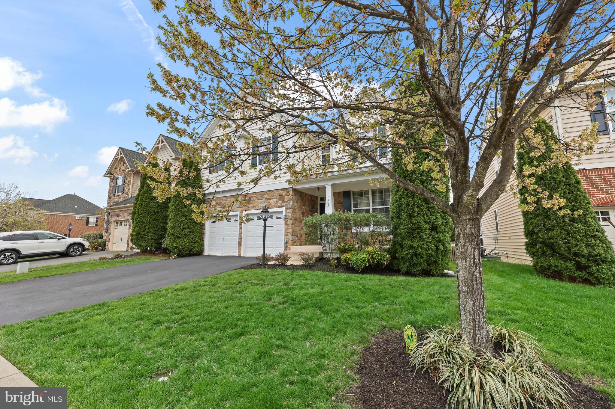 GLENKIRK ESTATES - Residential