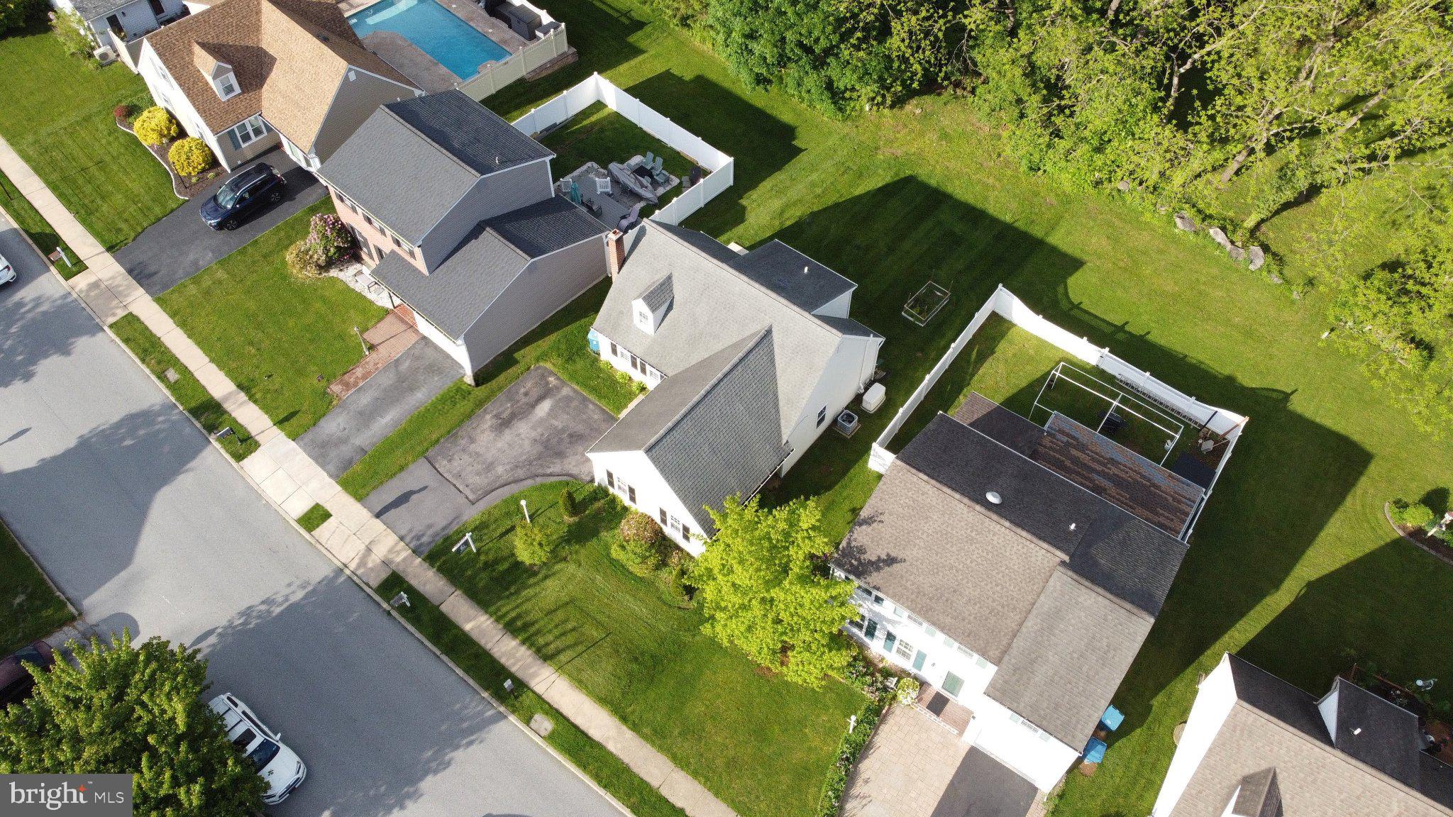 WYTHEBURN - Residential