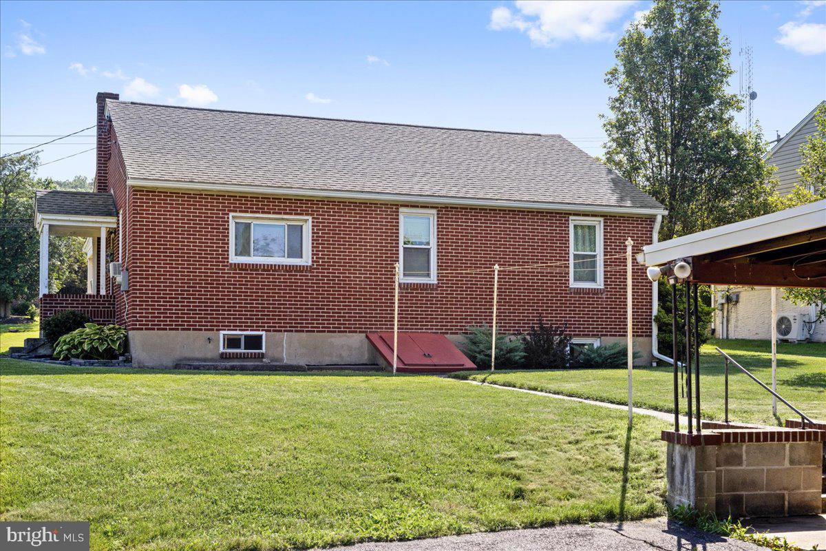 1848 HOFFMANSVILLE ROAD