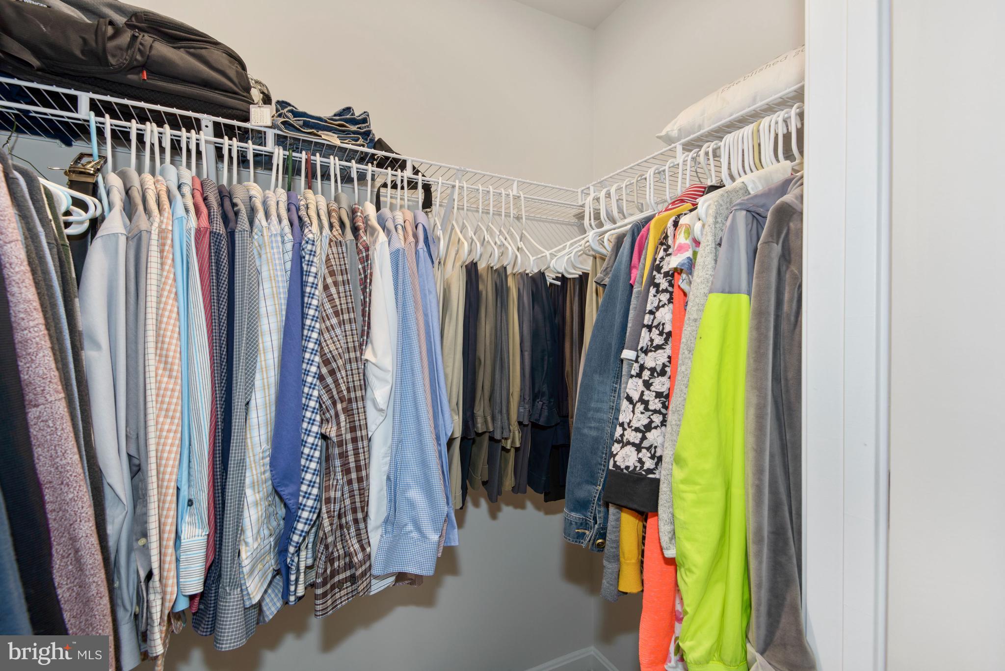 BERKELEY RIDGE - Residential