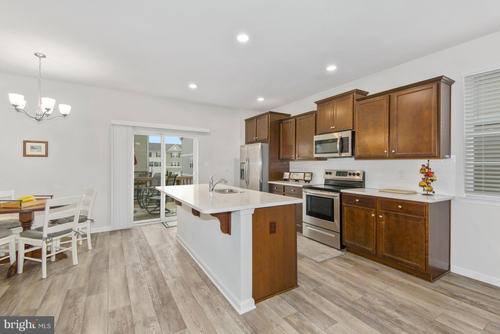 BERKELEY RIDGE - Residential