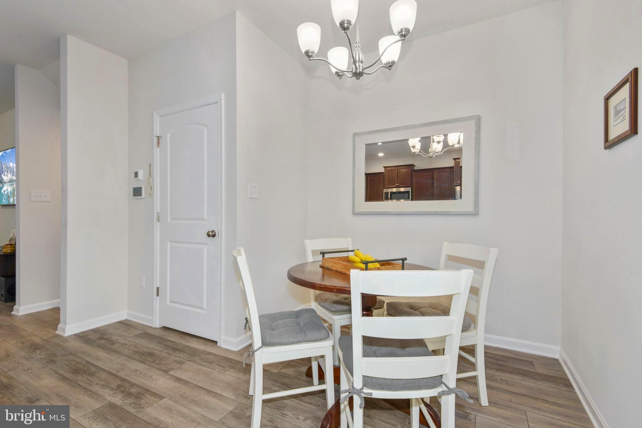 BERKELEY RIDGE - Residential