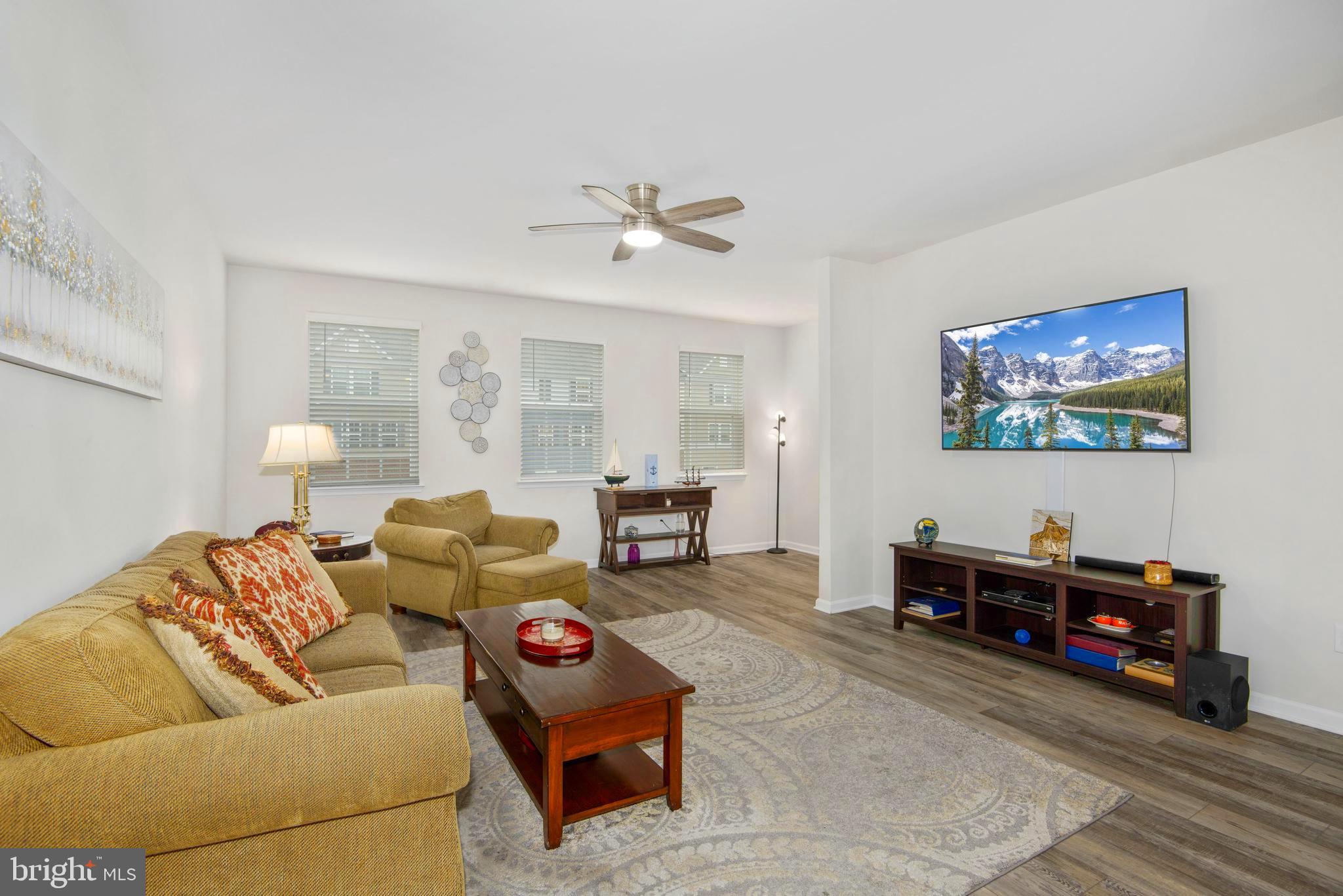 BERKELEY RIDGE - Residential