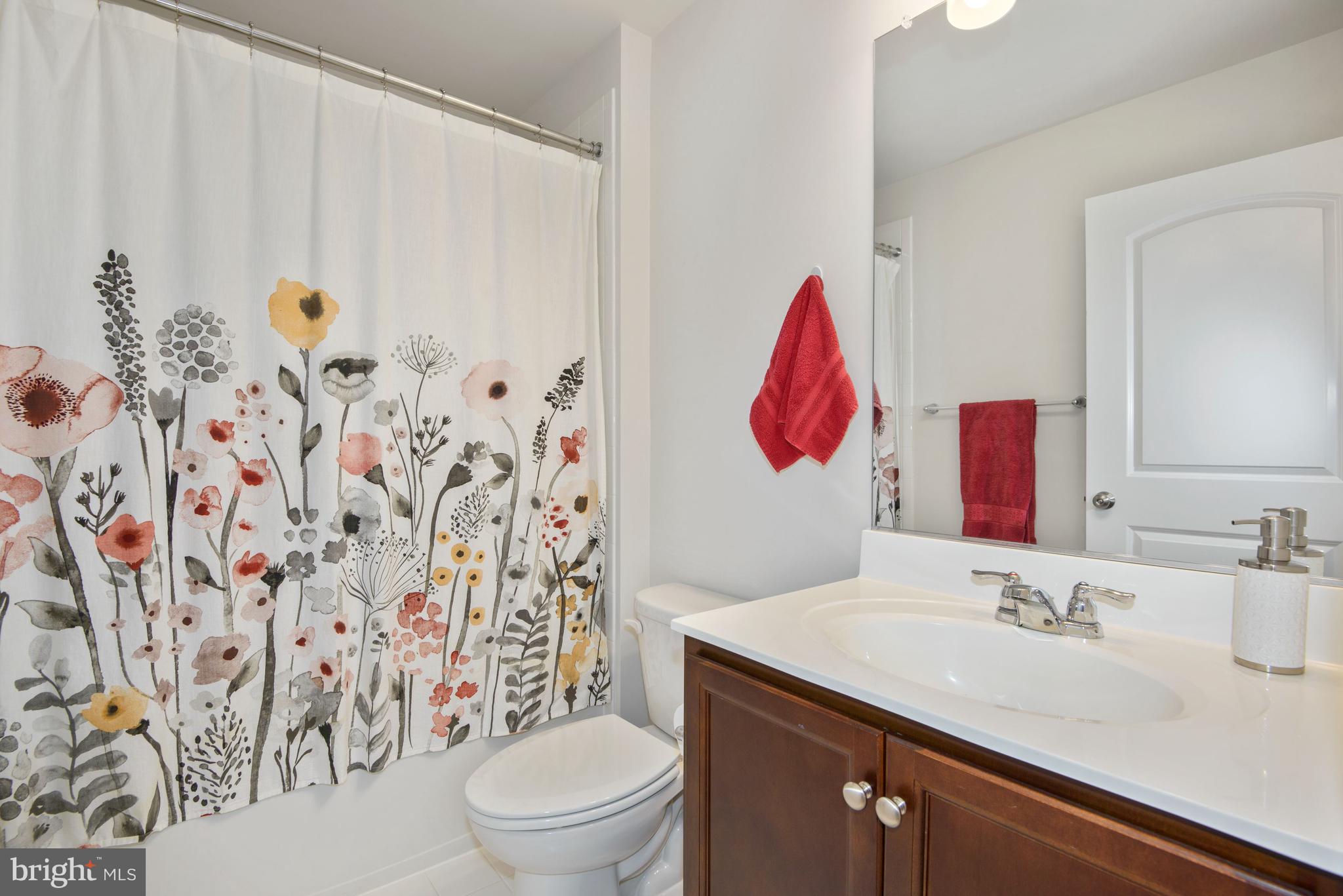 BERKELEY RIDGE - Residential