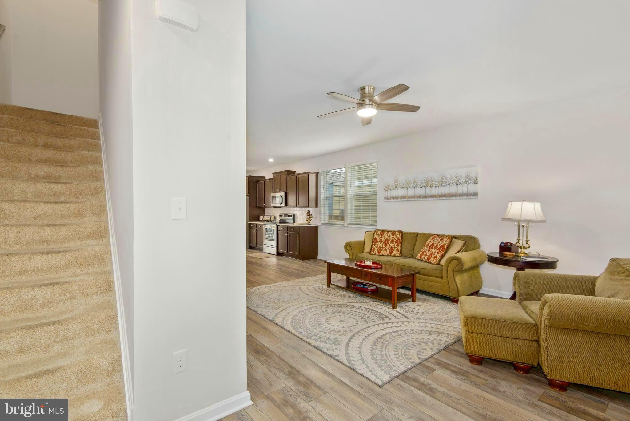 BERKELEY RIDGE - Residential