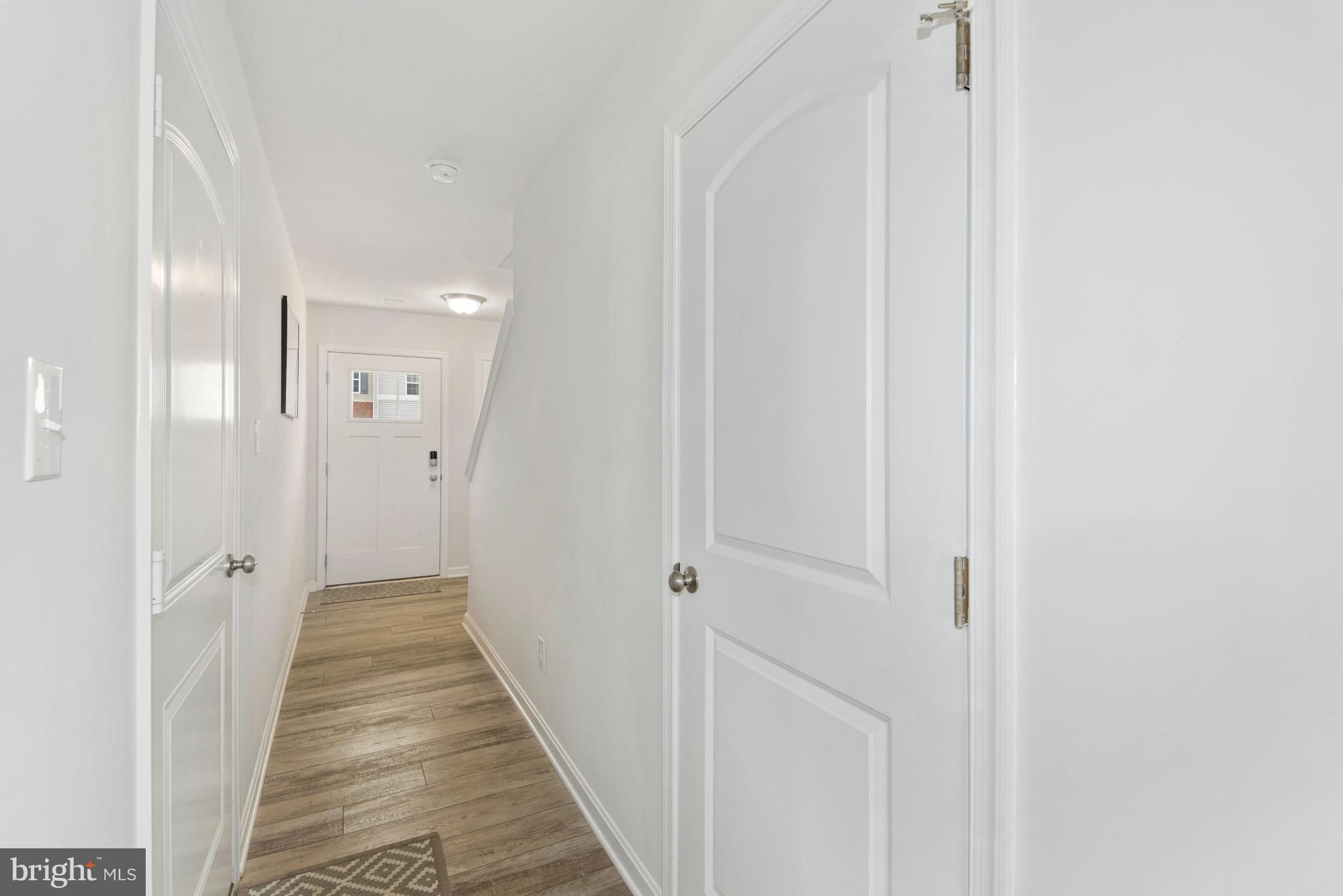 BERKELEY RIDGE - Residential