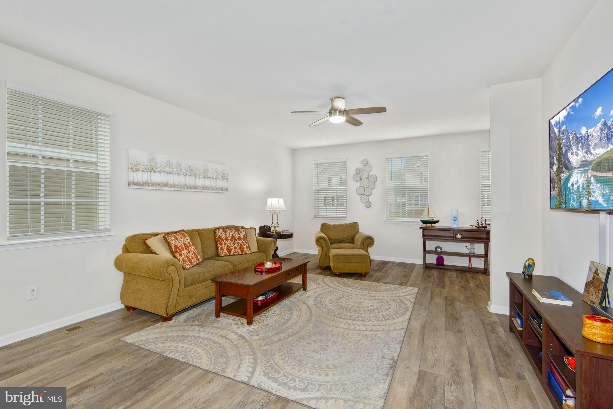 BERKELEY RIDGE - Residential