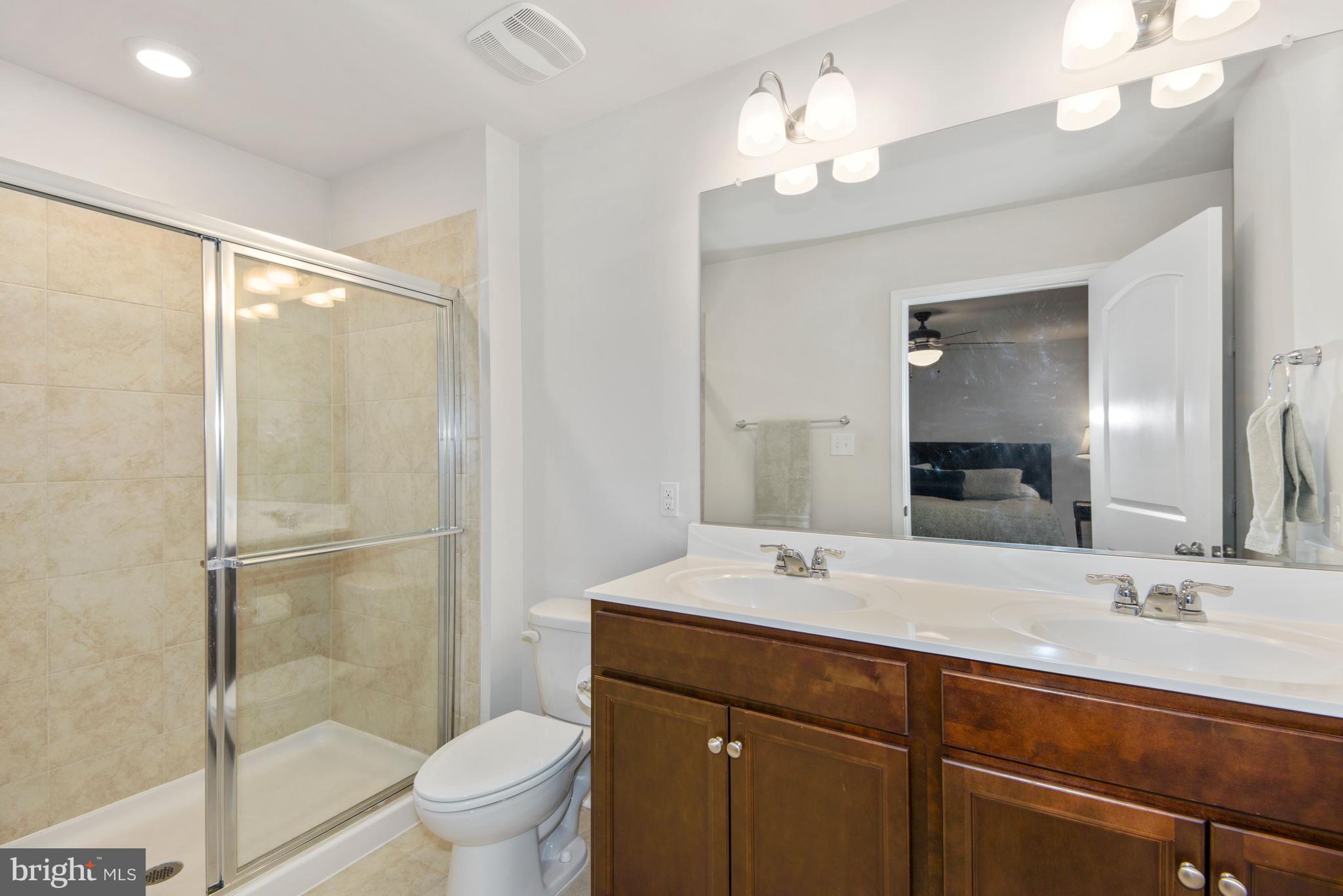 BERKELEY RIDGE - Residential