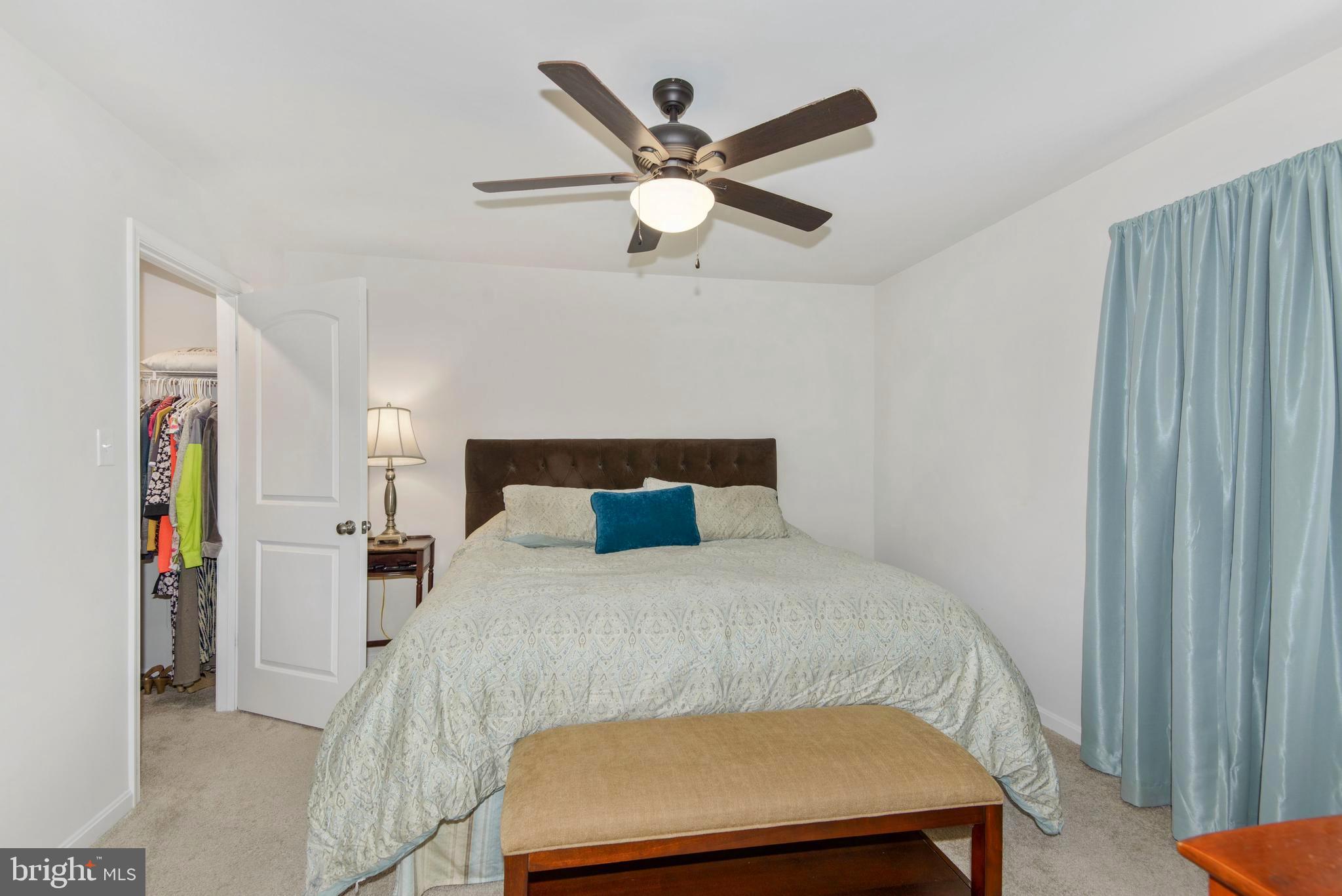 BERKELEY RIDGE - Residential