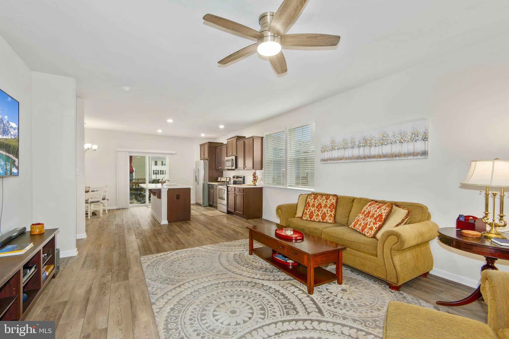 BERKELEY RIDGE - Residential