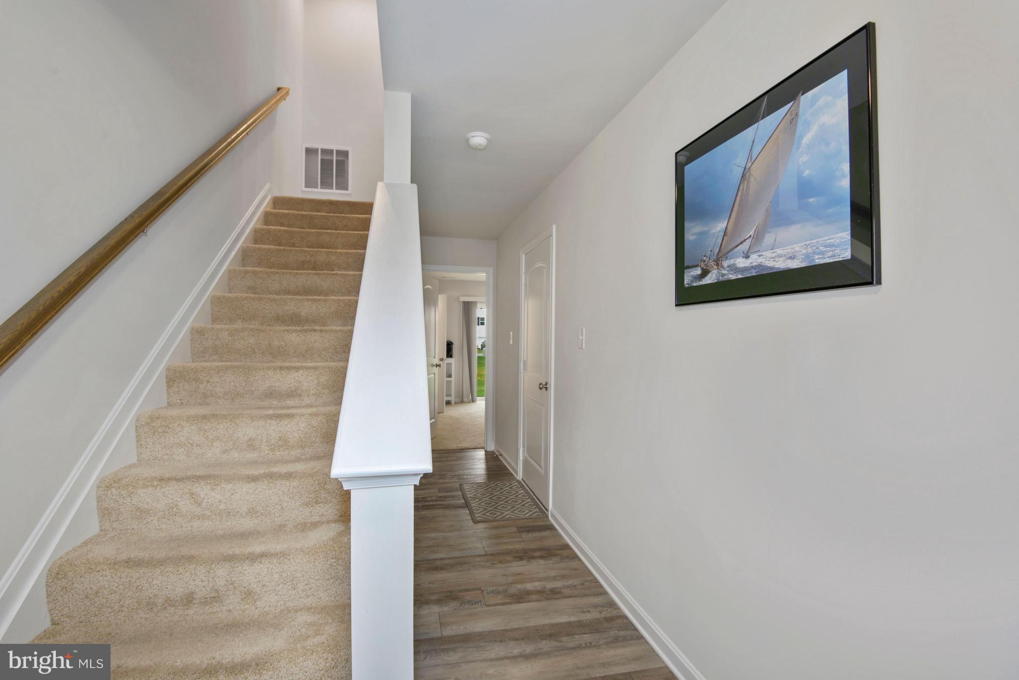 BERKELEY RIDGE - Residential