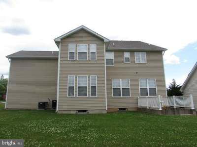 HONEYBROOK FARM - Residential