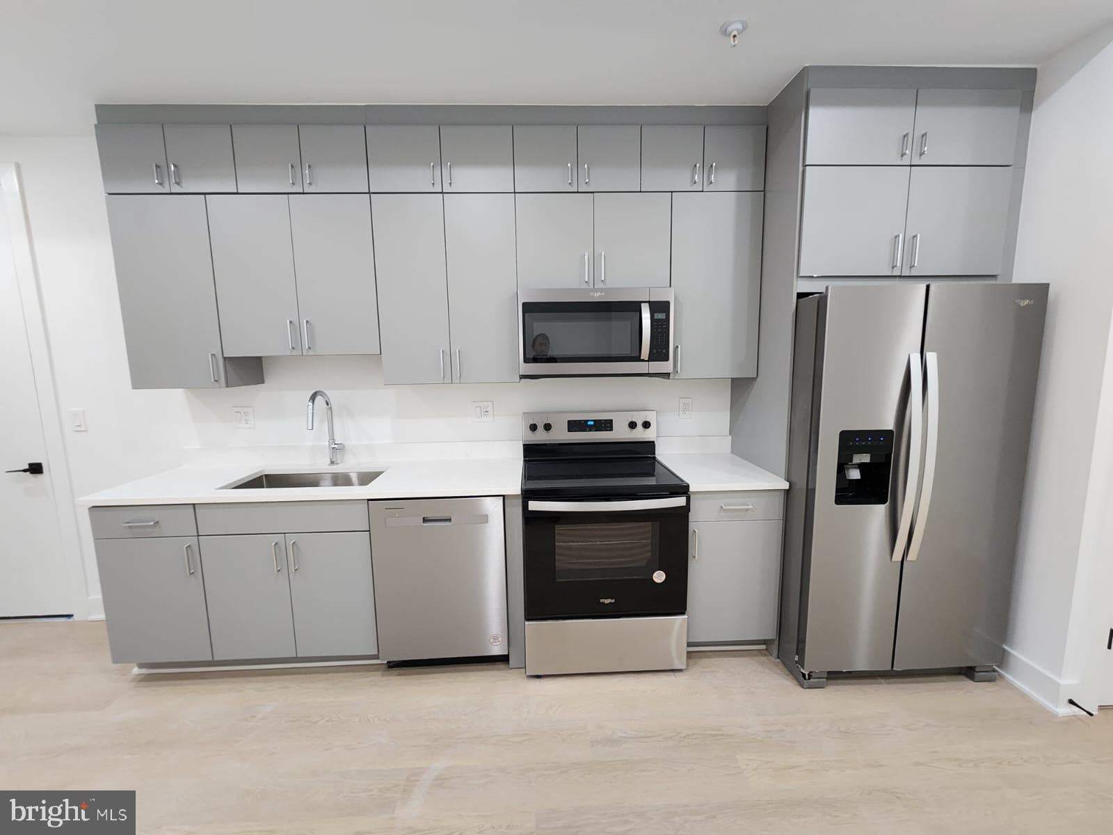 4905 GEORGIA AVENUE NW 101