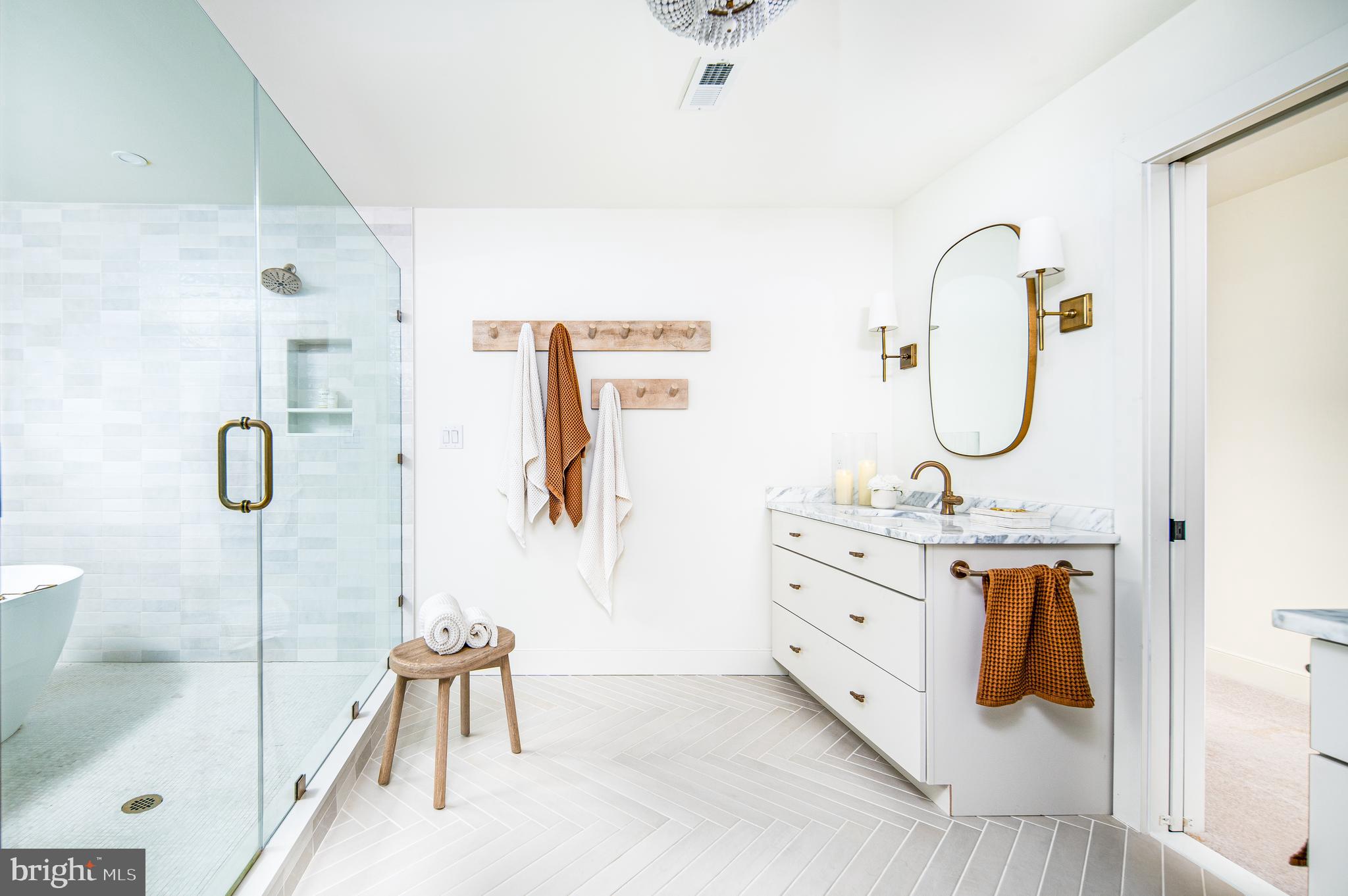 TIMBER MILL - Residential