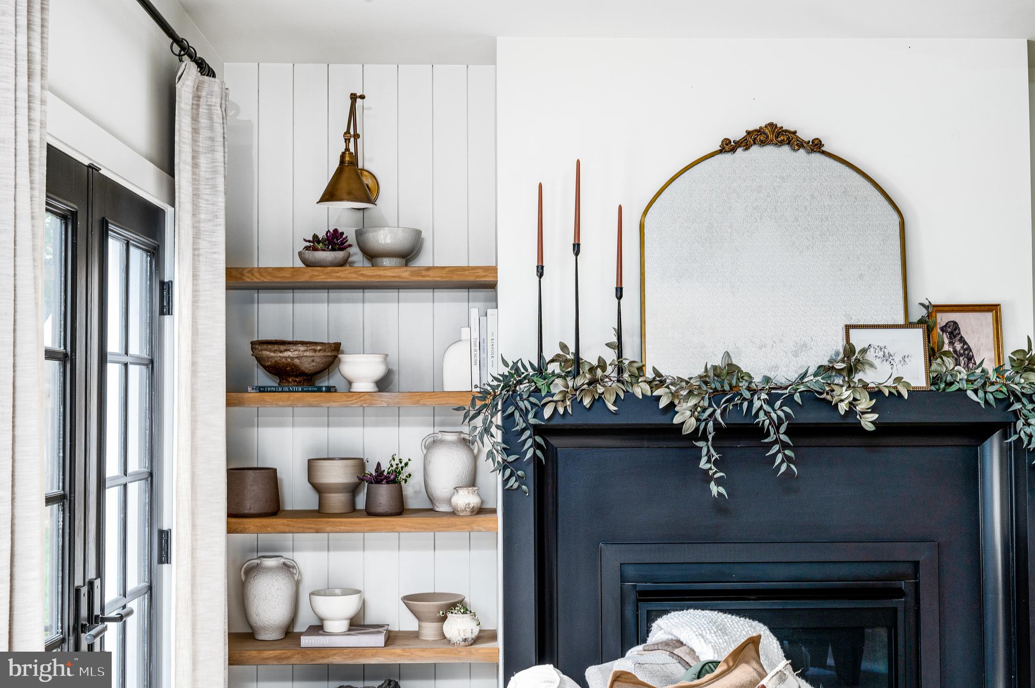 TIMBER MILL - Residential