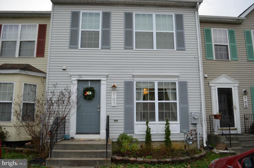 No showings.  This home is under contract and has an appraisal kickout.